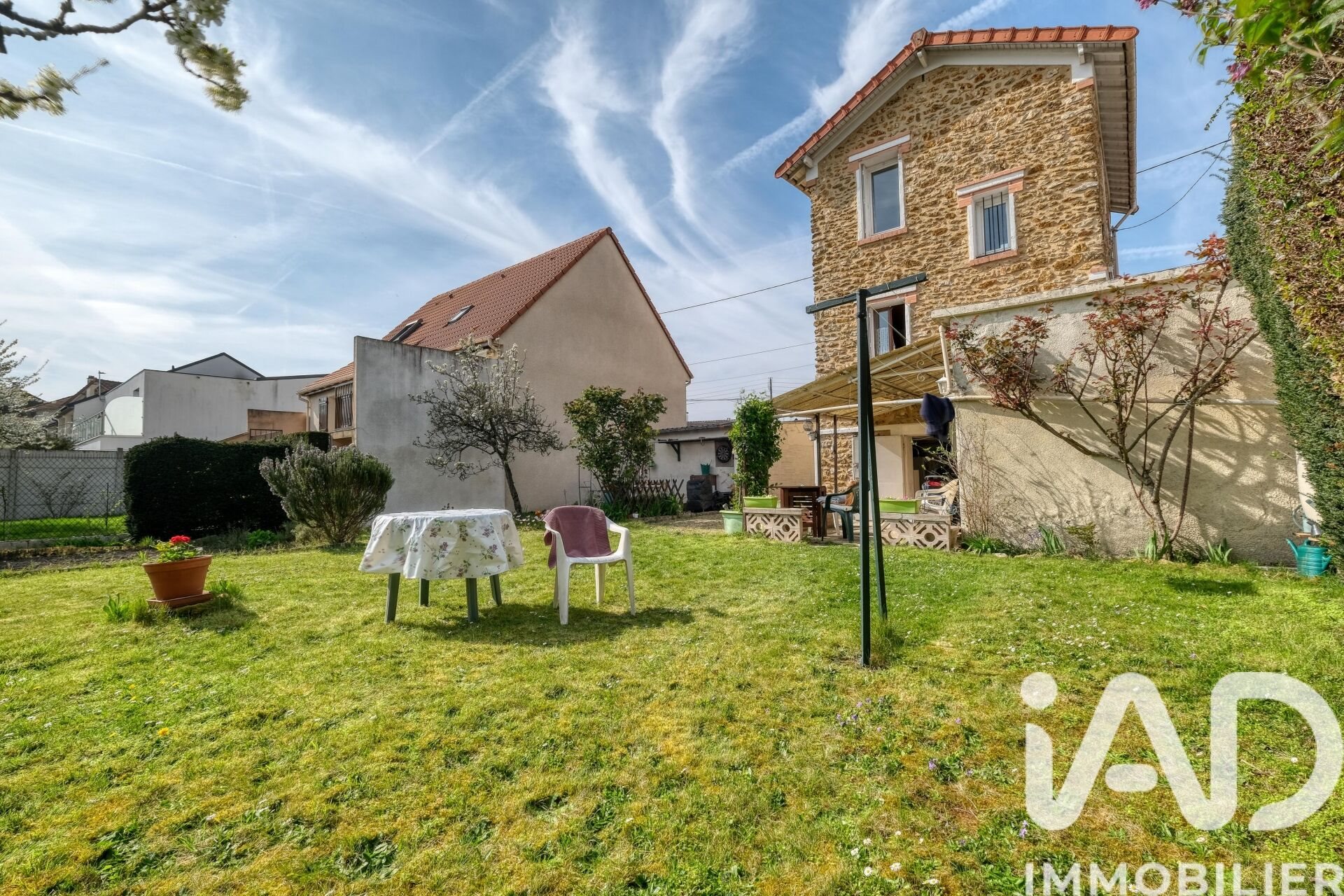 Maison à vendre, 64m², Aulnay-sous-Bois