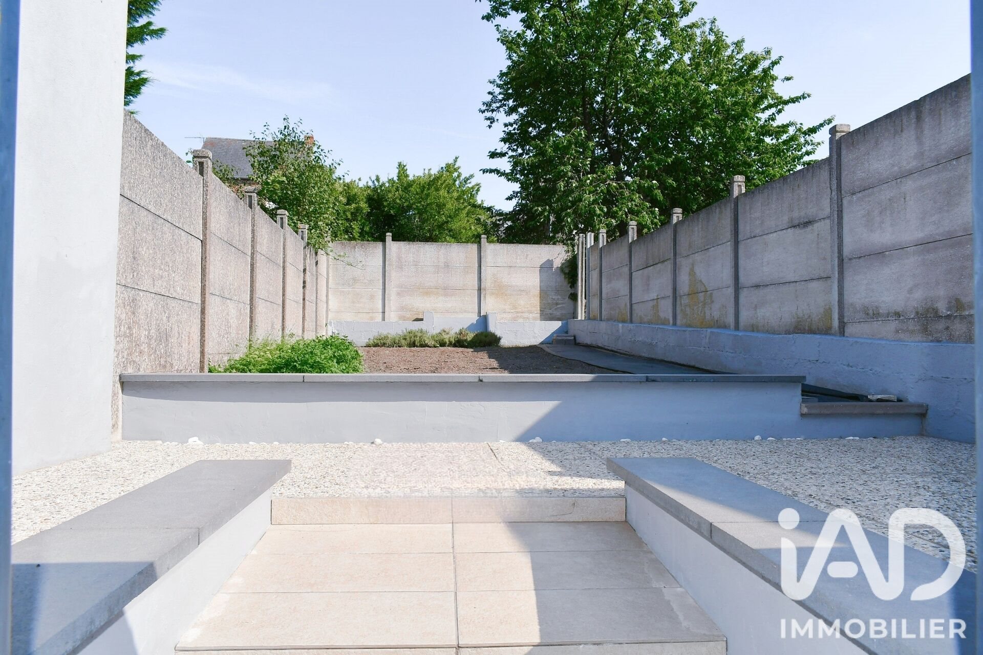 Maison à vendre, 74m², Hautmont