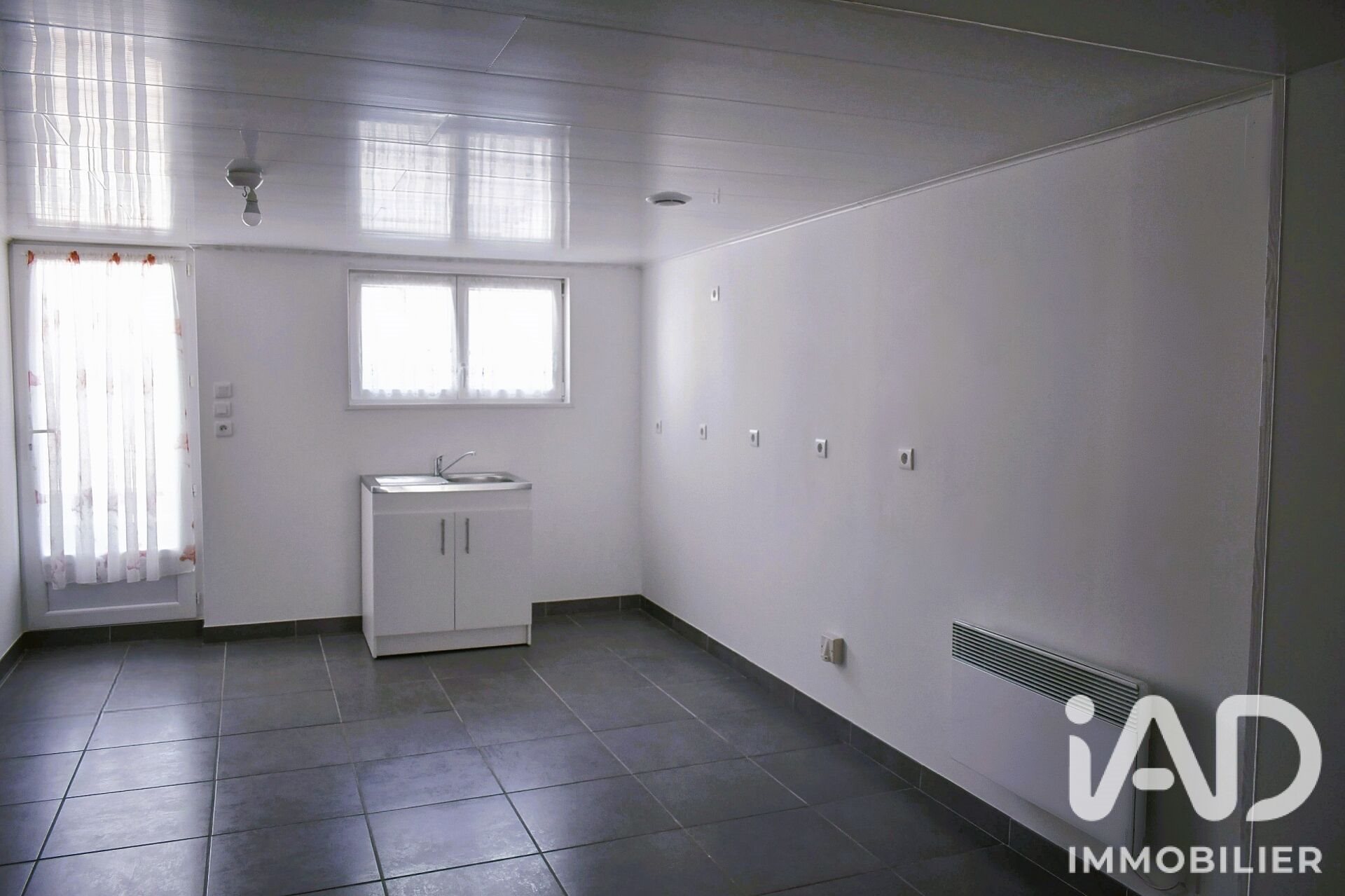 Maison à vendre, 74m², Hautmont