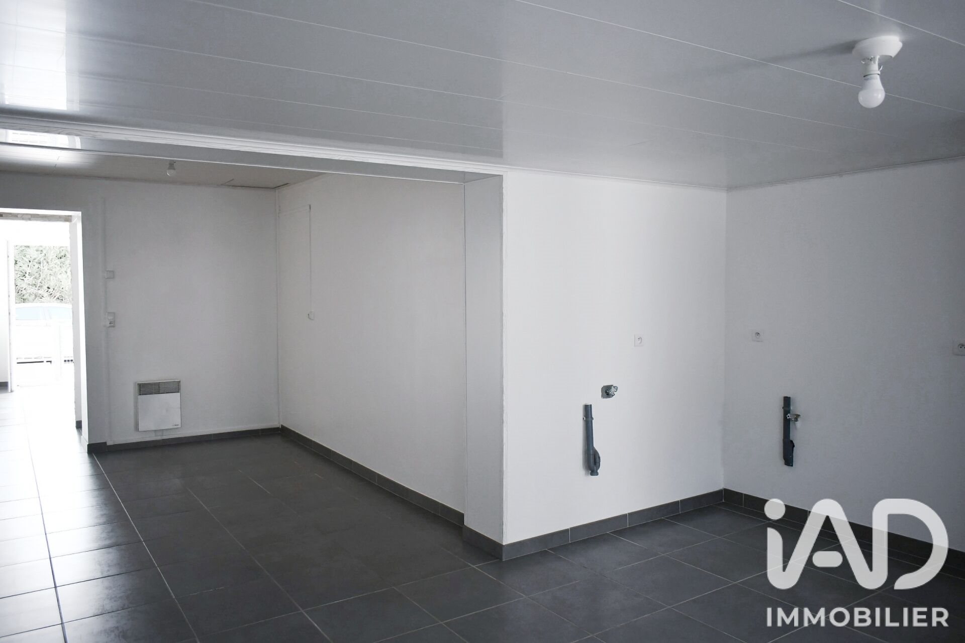 Maison à vendre, 74m², Hautmont