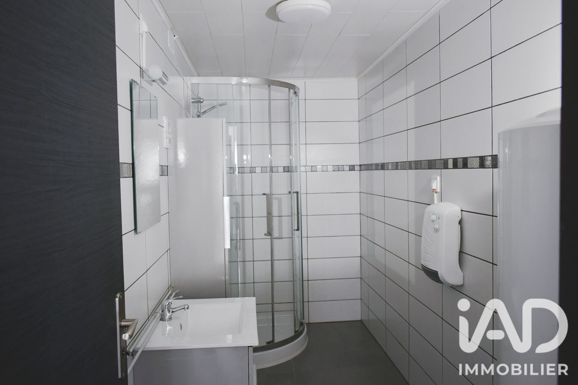 Maison à vendre, 74m², Hautmont