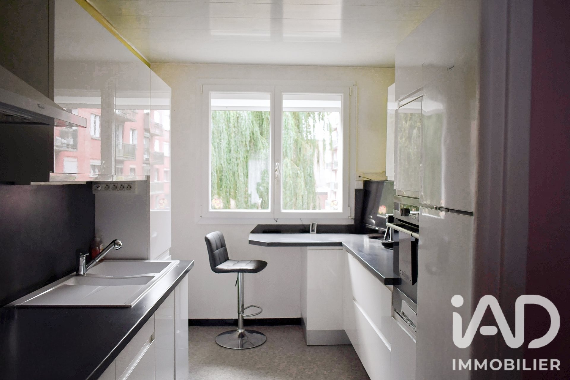 Appartement à vendre, 82m², Rousies