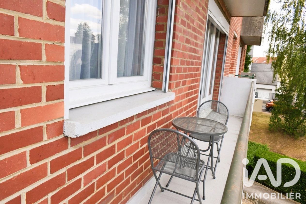 Appartement à vendre, 82m², Rousies