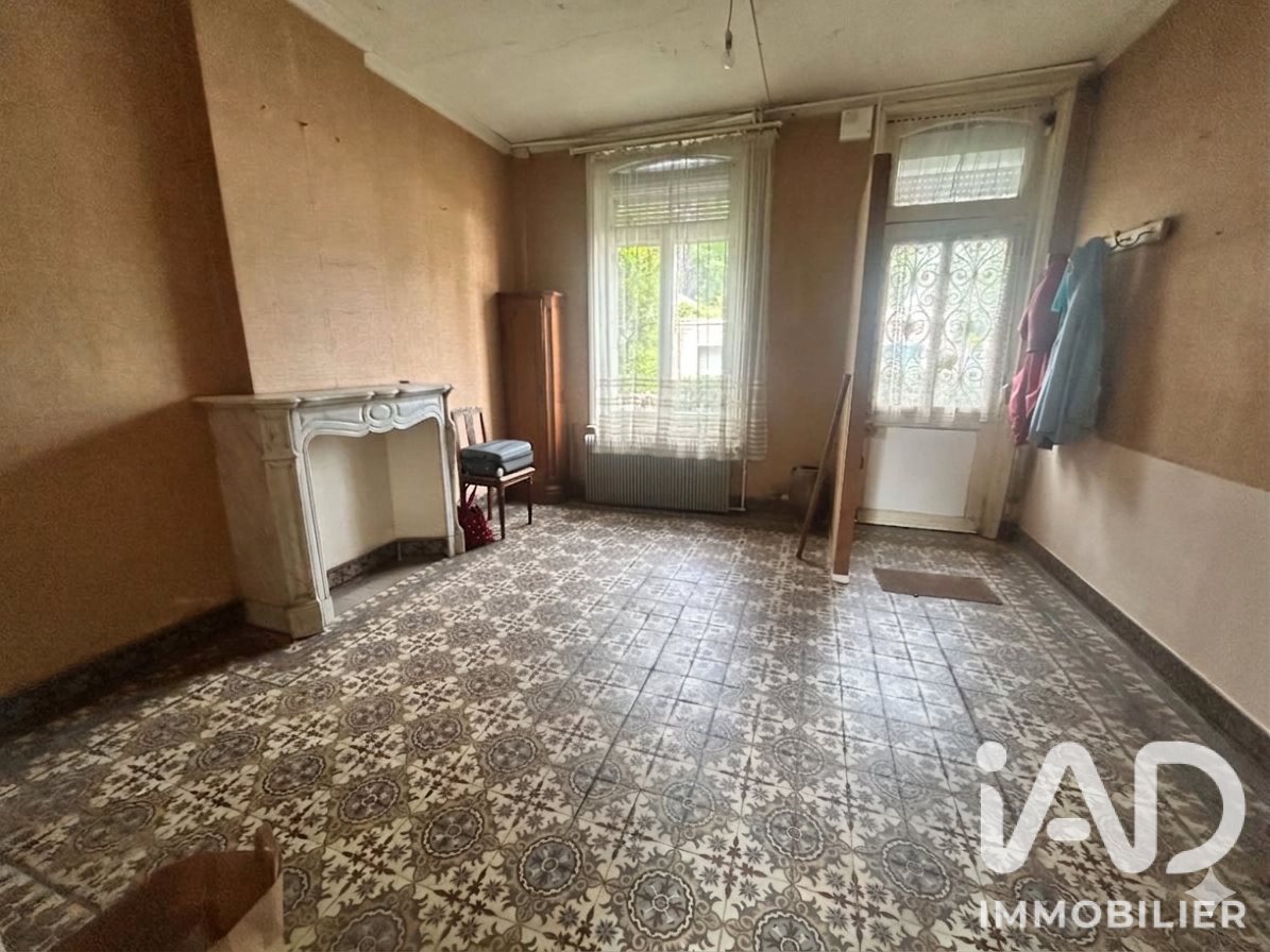 Maison à vendre, 70m², Maubeuge