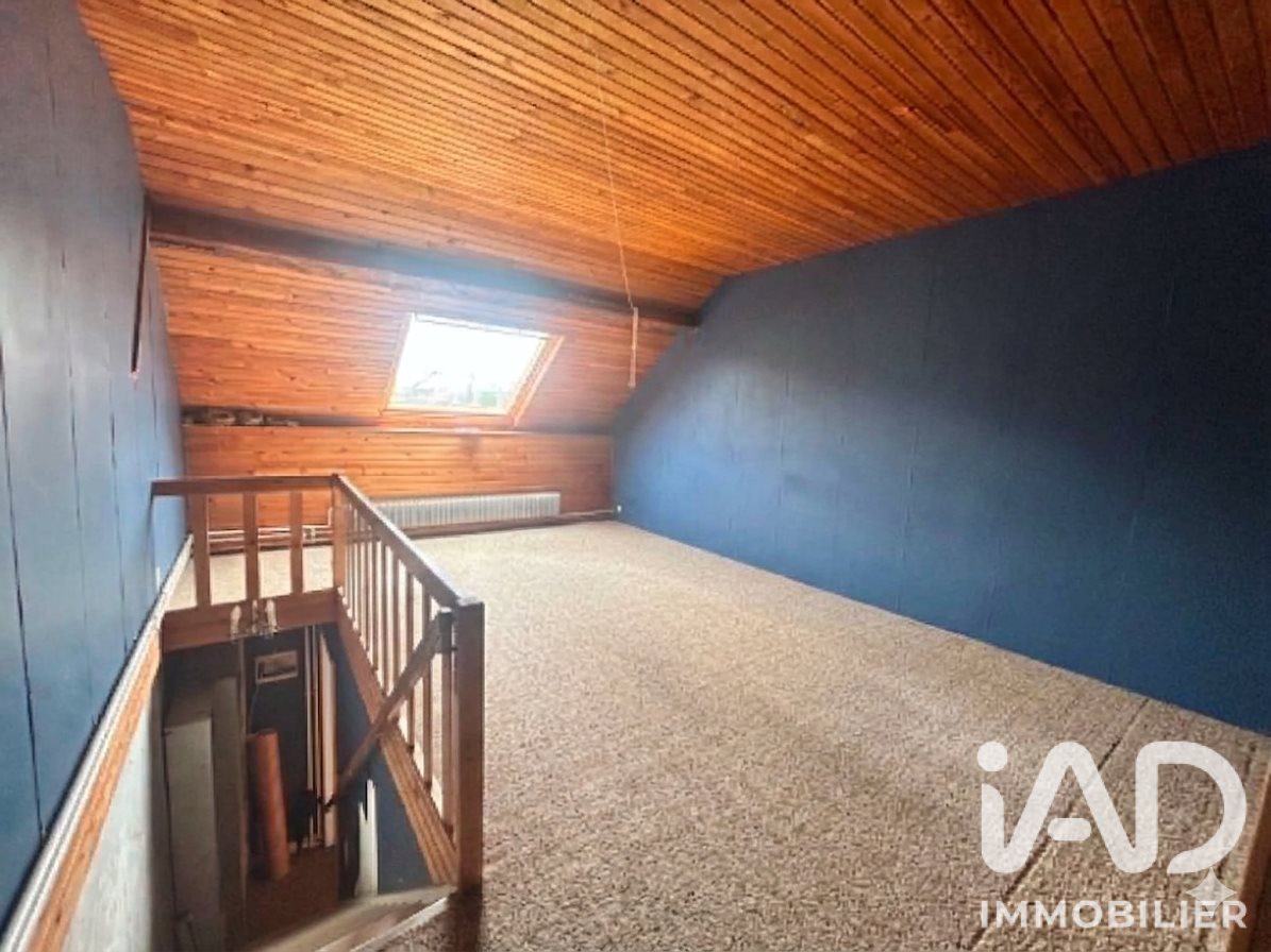 Maison à vendre, 70m², Maubeuge