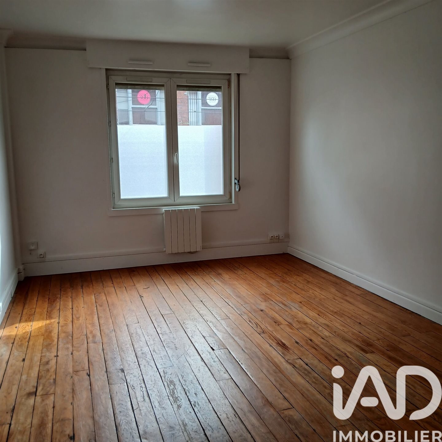 Appartement à vendre, 68m², Valenciennes