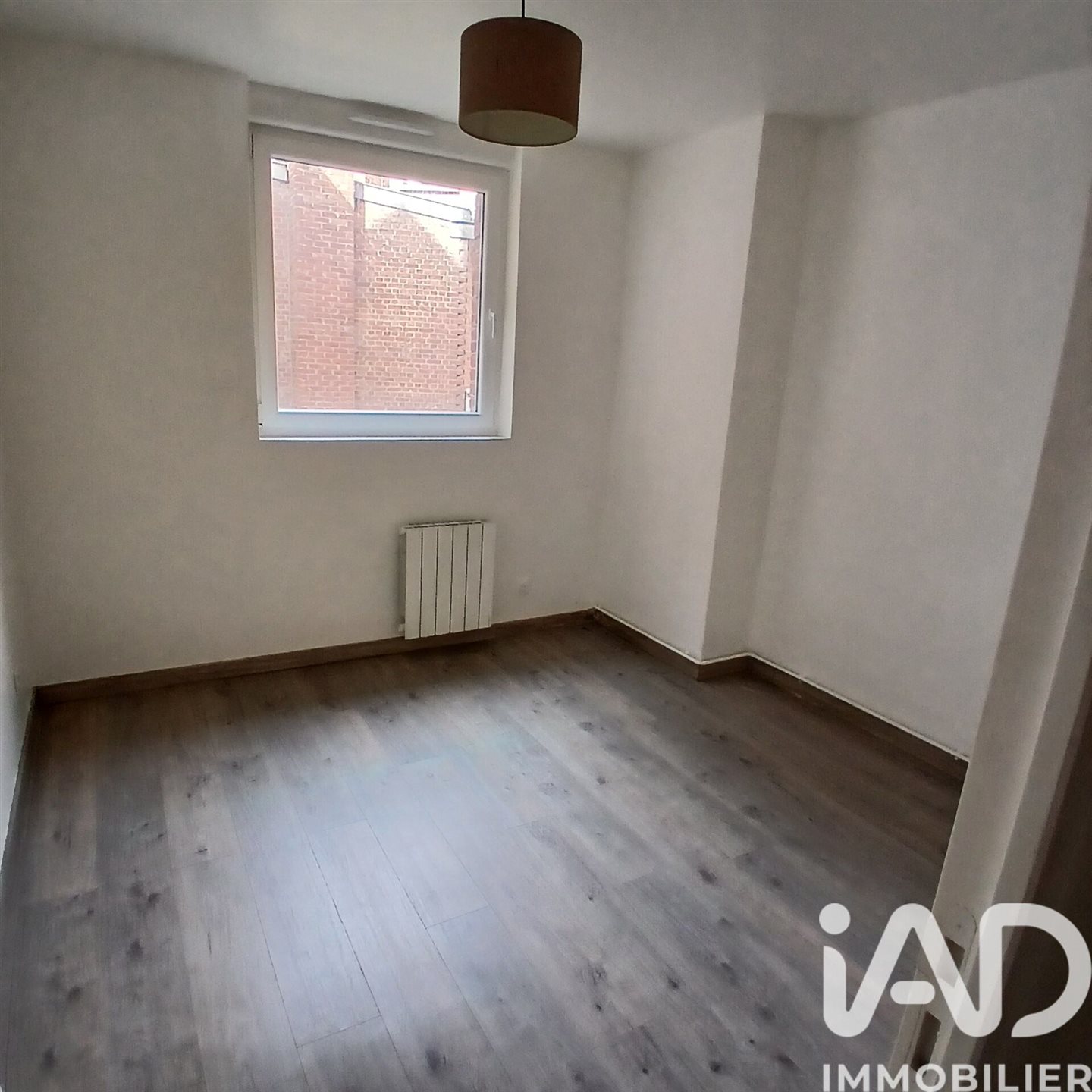 Appartement à vendre, 68m², Valenciennes