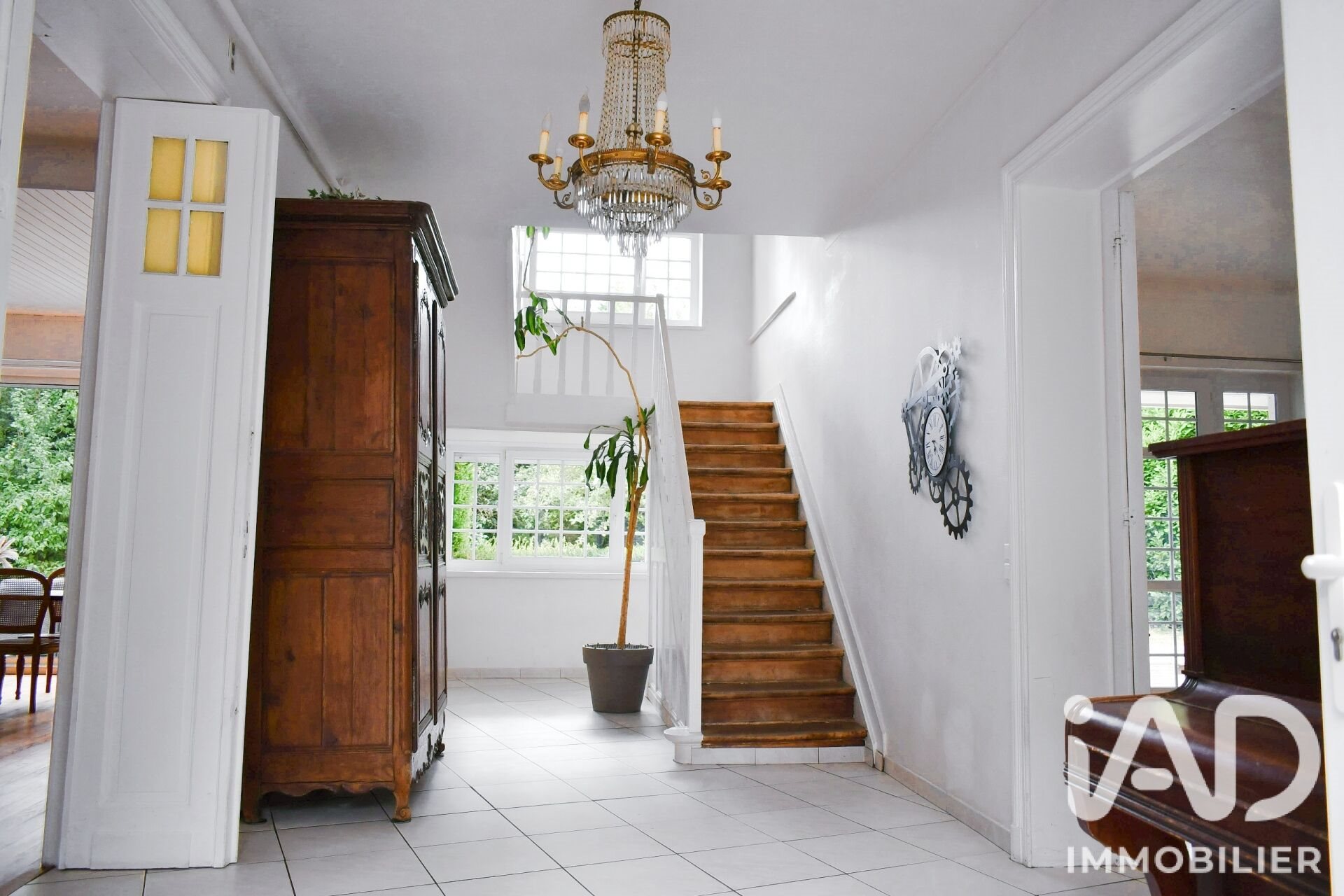 Maison à vendre, 250m², Feignies