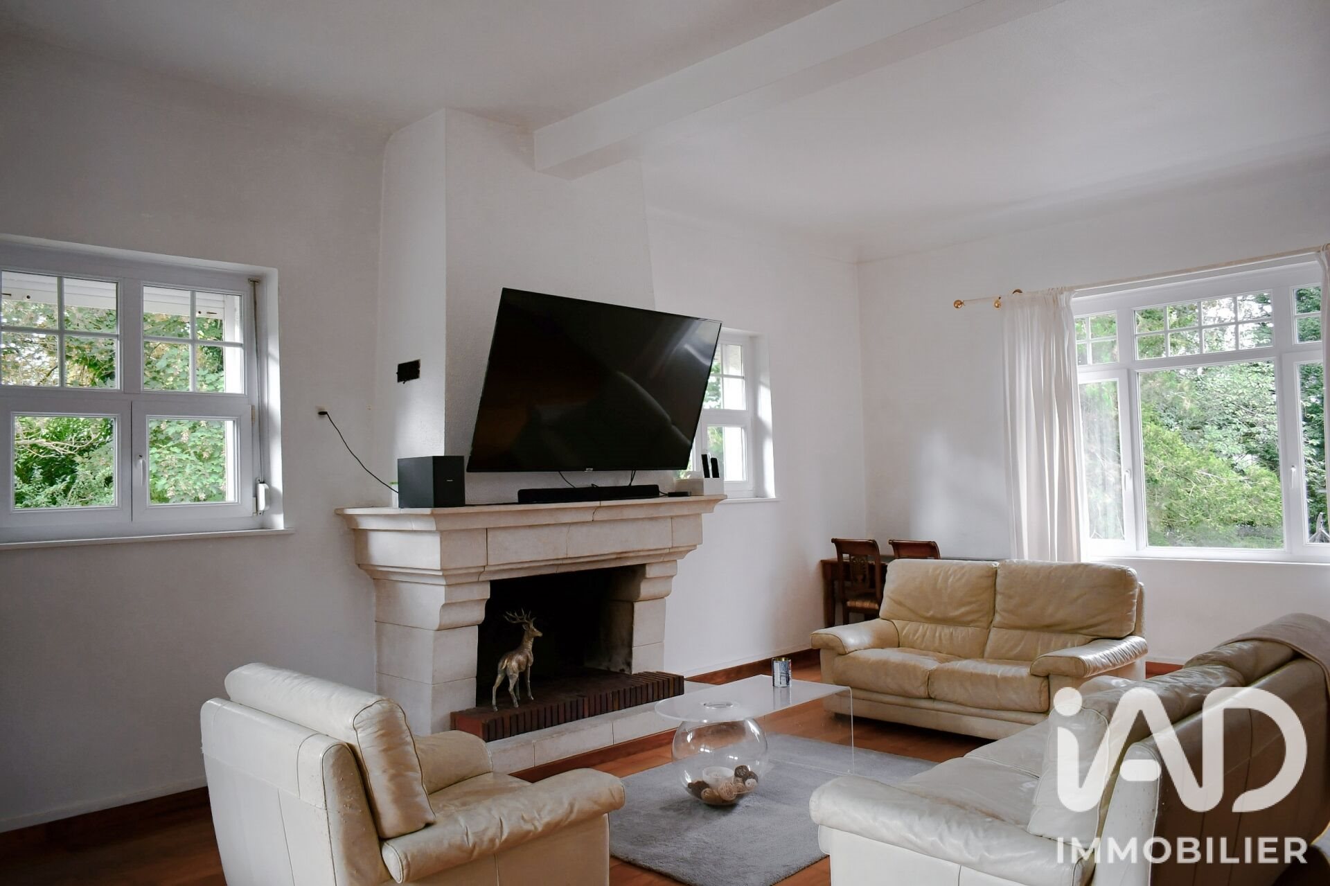 Maison à vendre, 250m², Feignies
