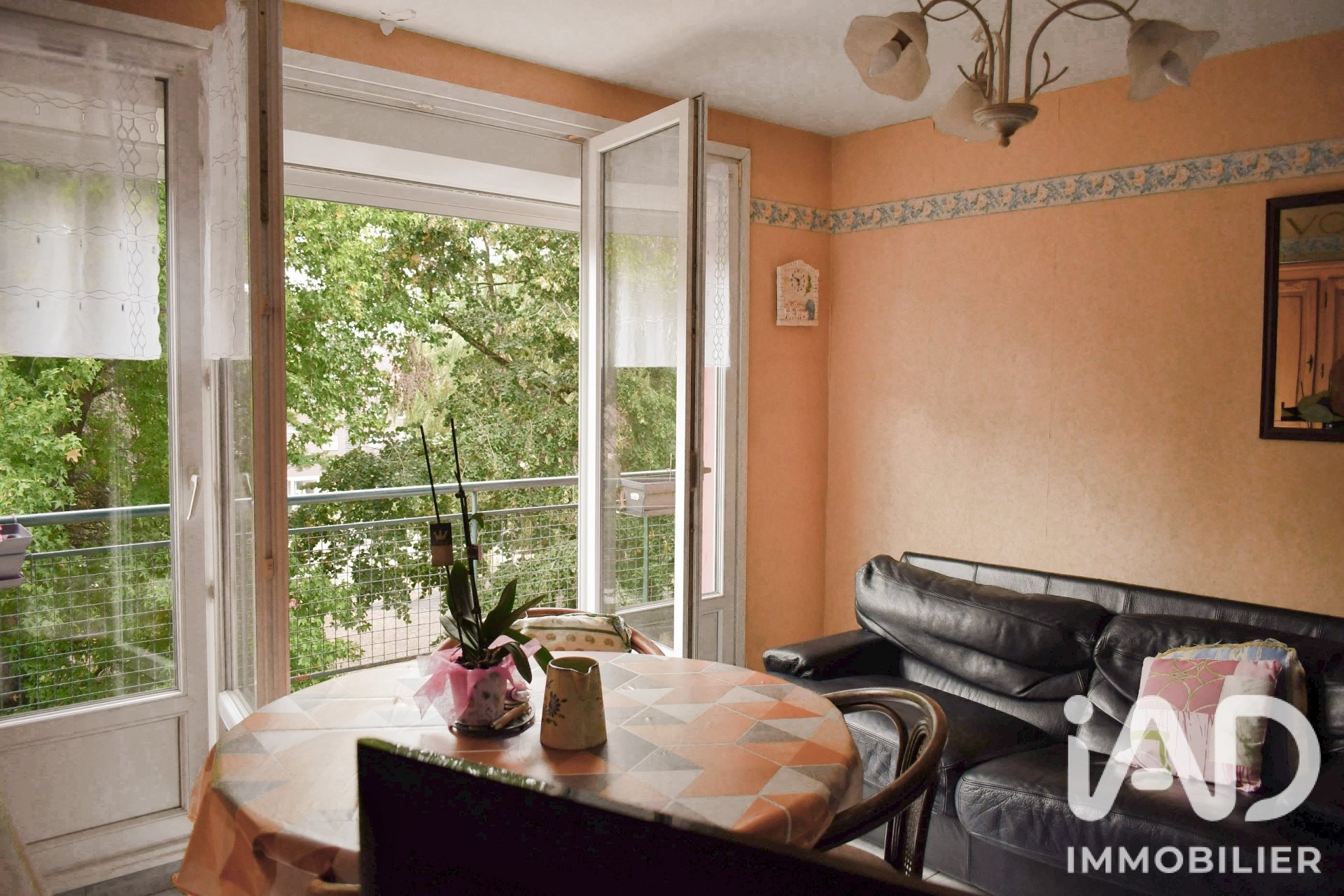 Appartement à vendre, 81m², Rousies