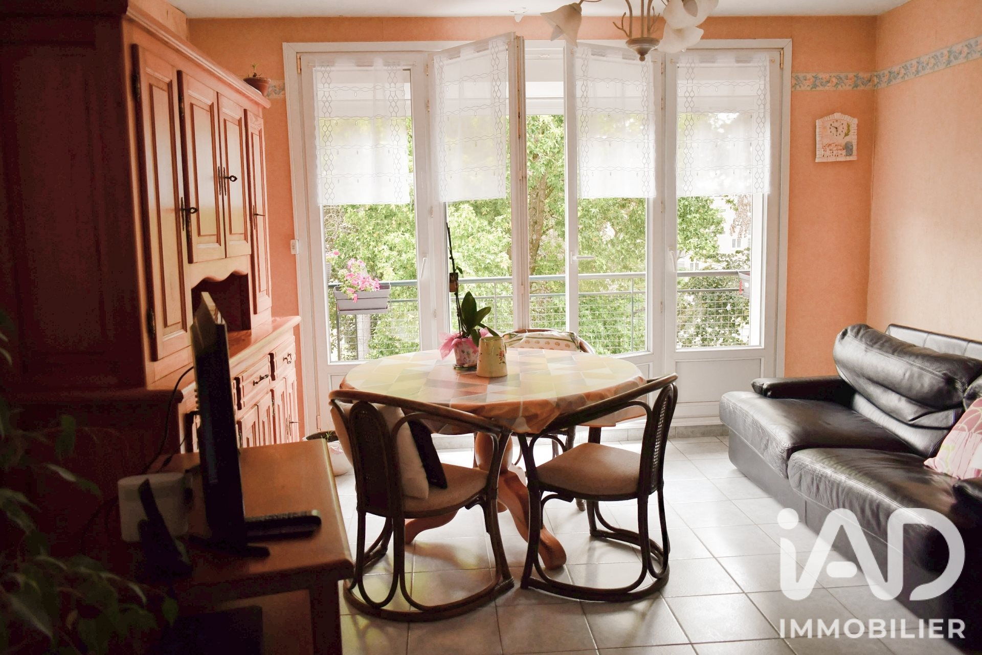 Appartement à vendre, 81m², Rousies