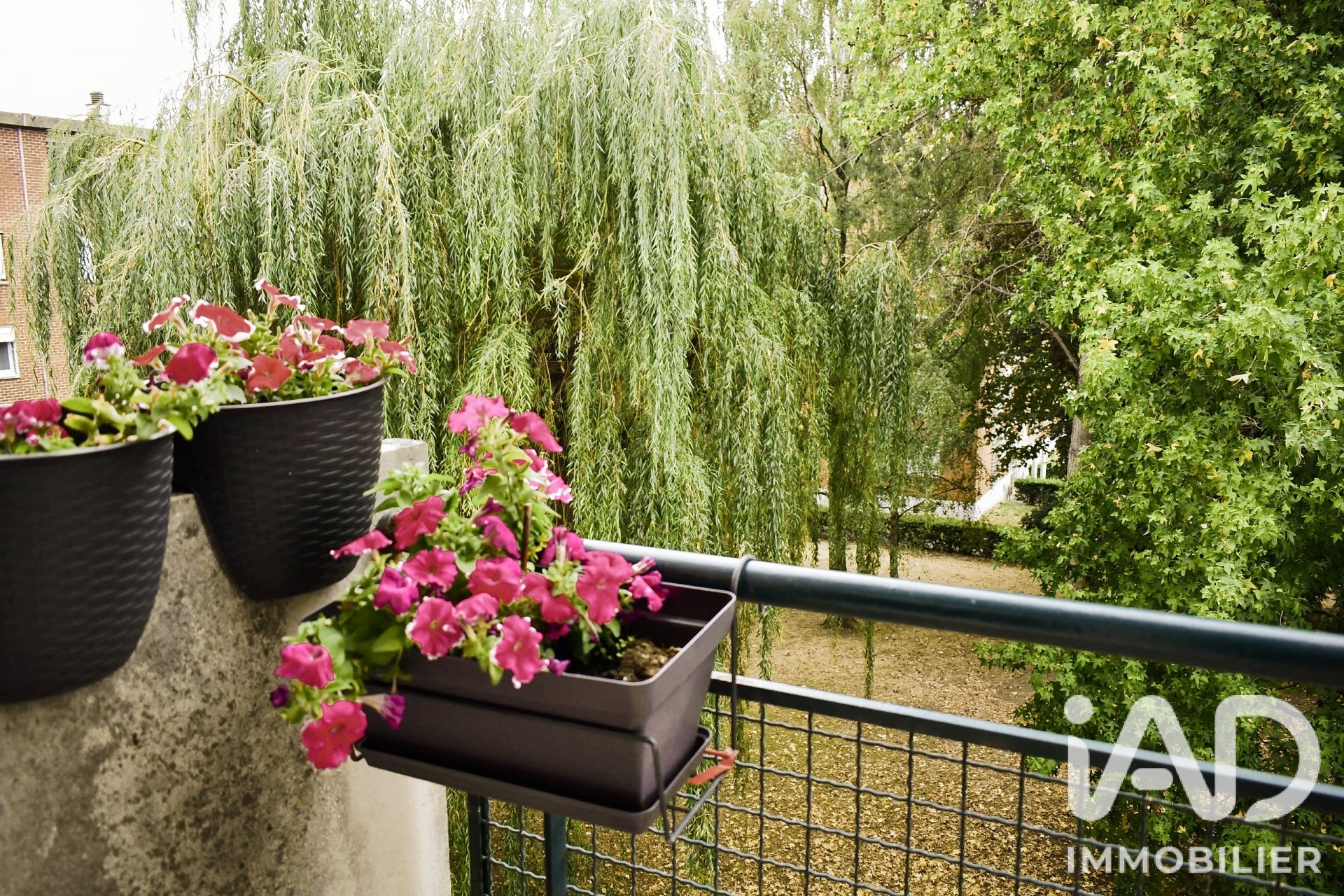 Appartement à vendre, 81m², Rousies