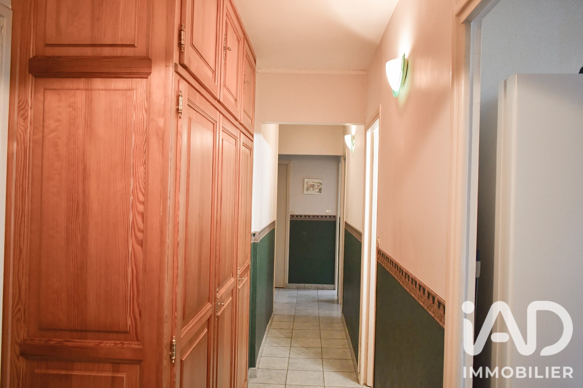Appartement à vendre, 81m², Rousies