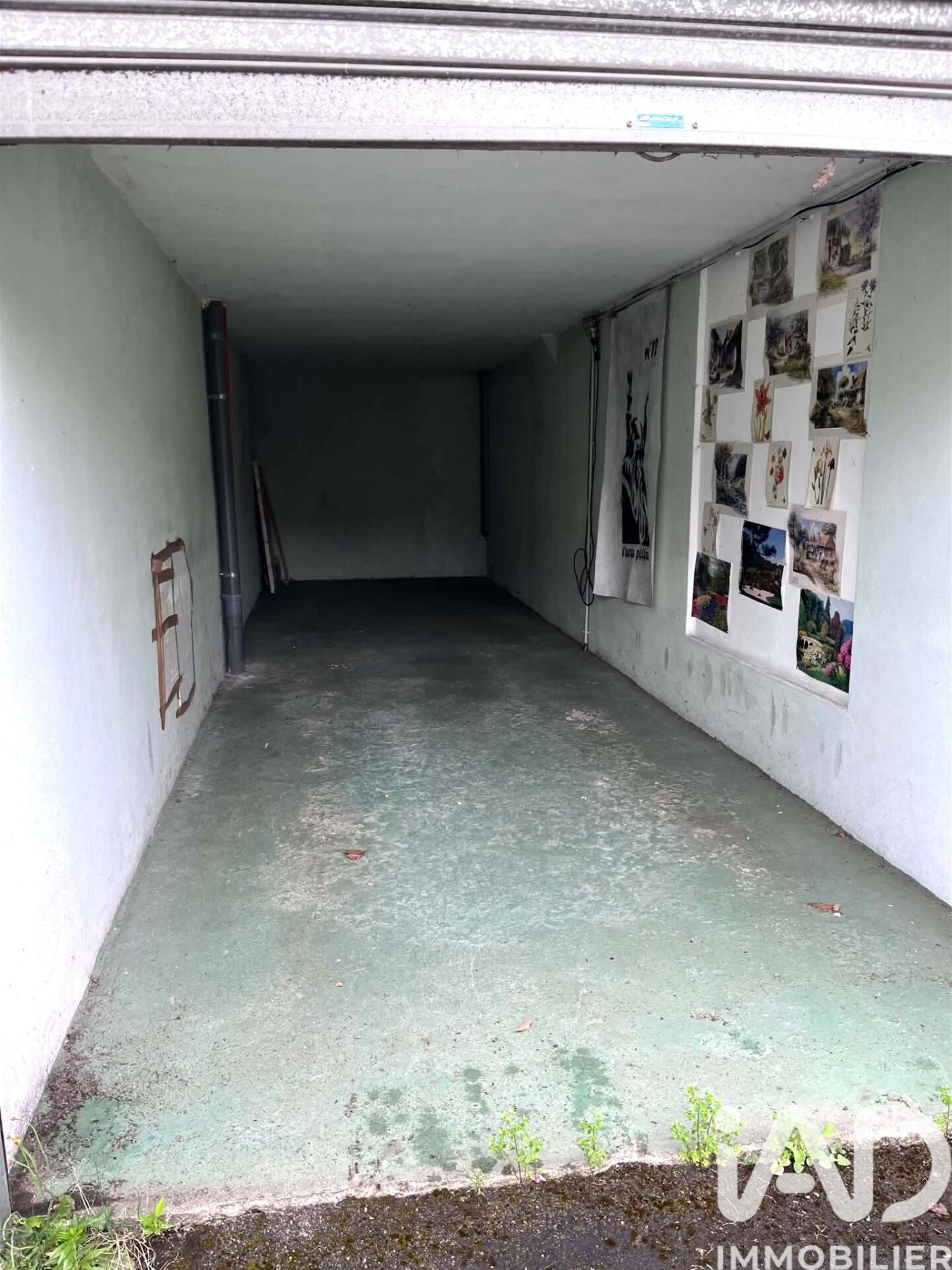 Appartement à vendre, 96m², Maubeuge