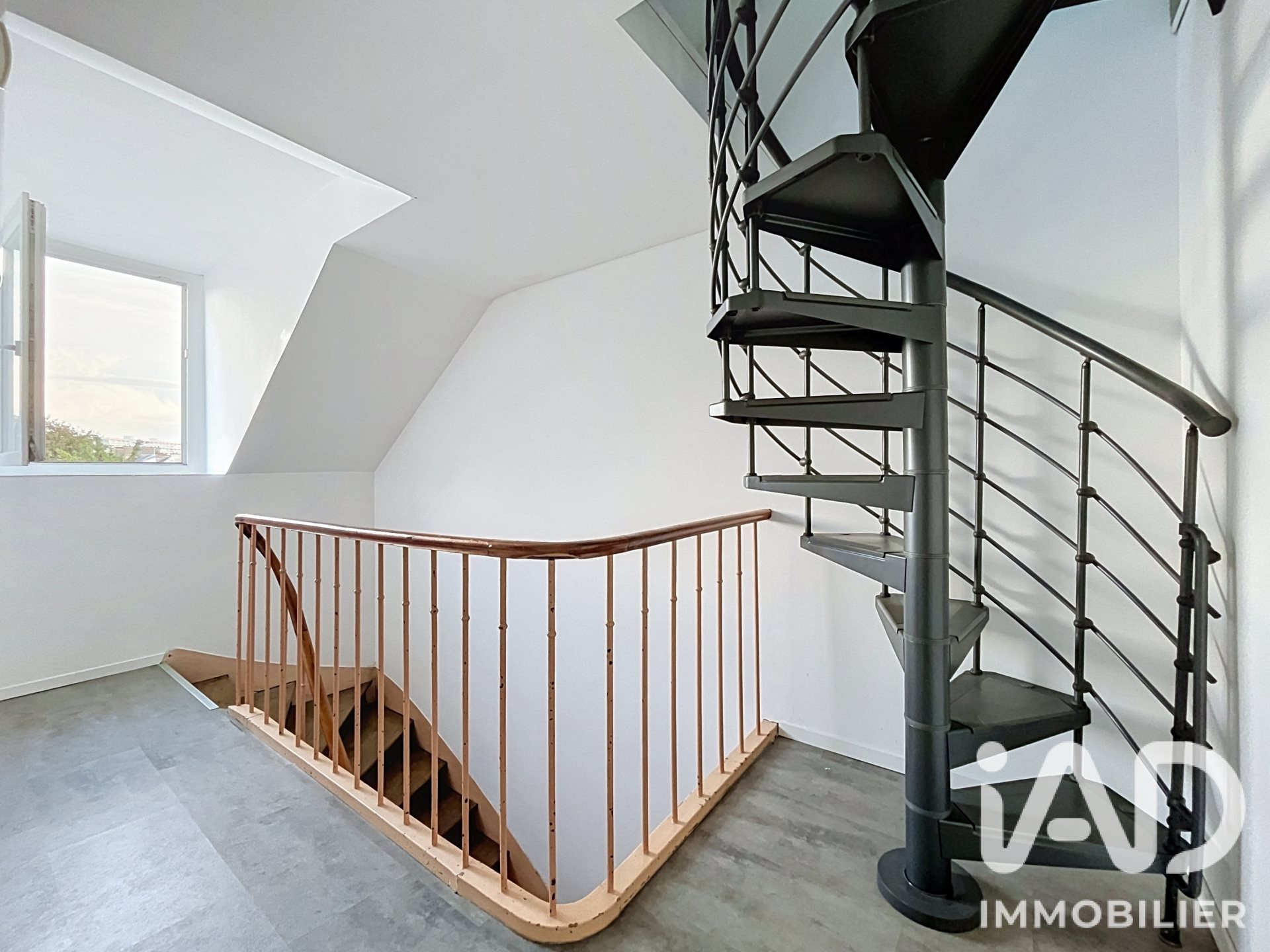 Appartement à louer, 38m², Reims