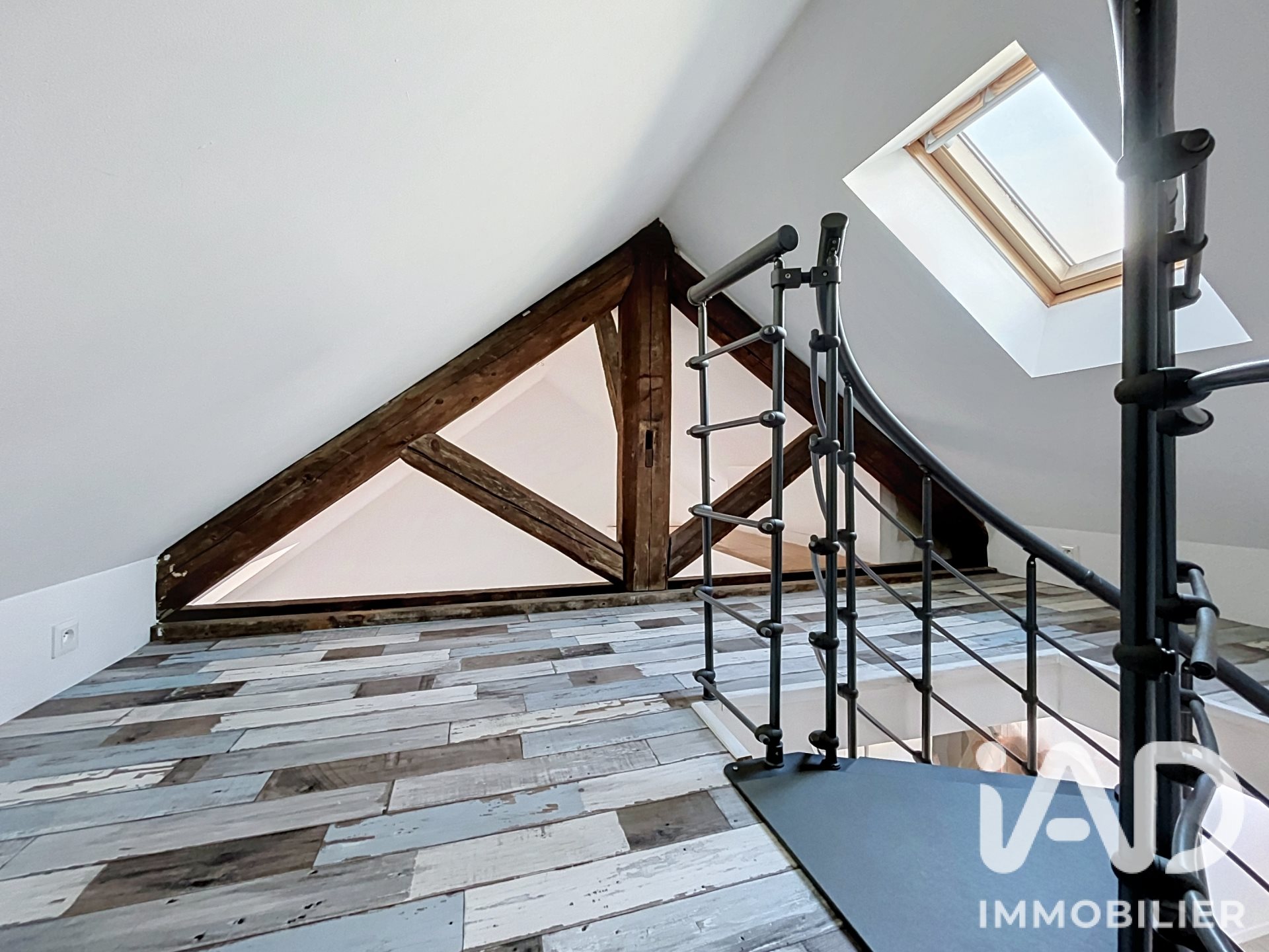 Appartement à louer, 38m², Reims