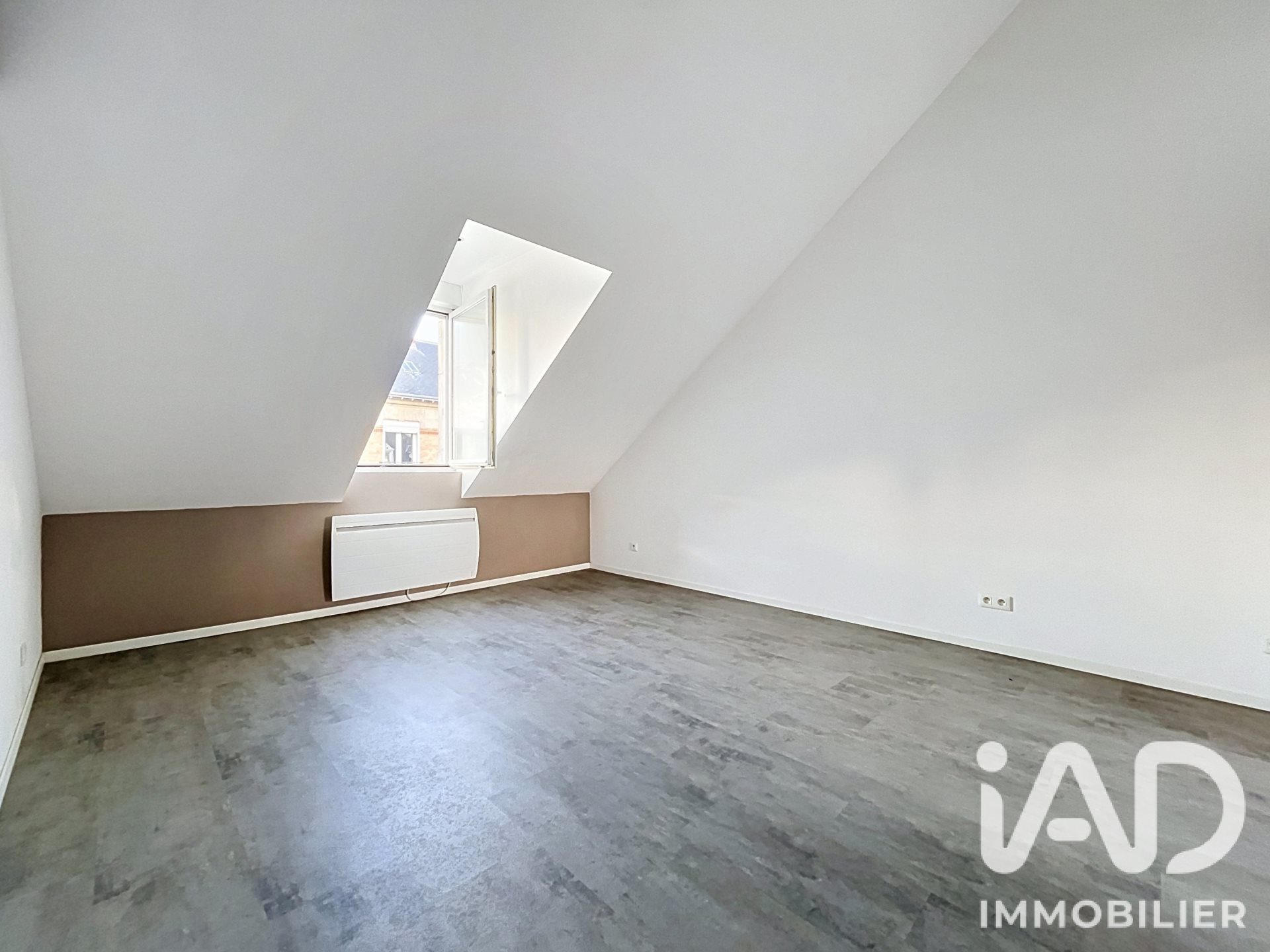 Appartement à louer, 38m², Reims