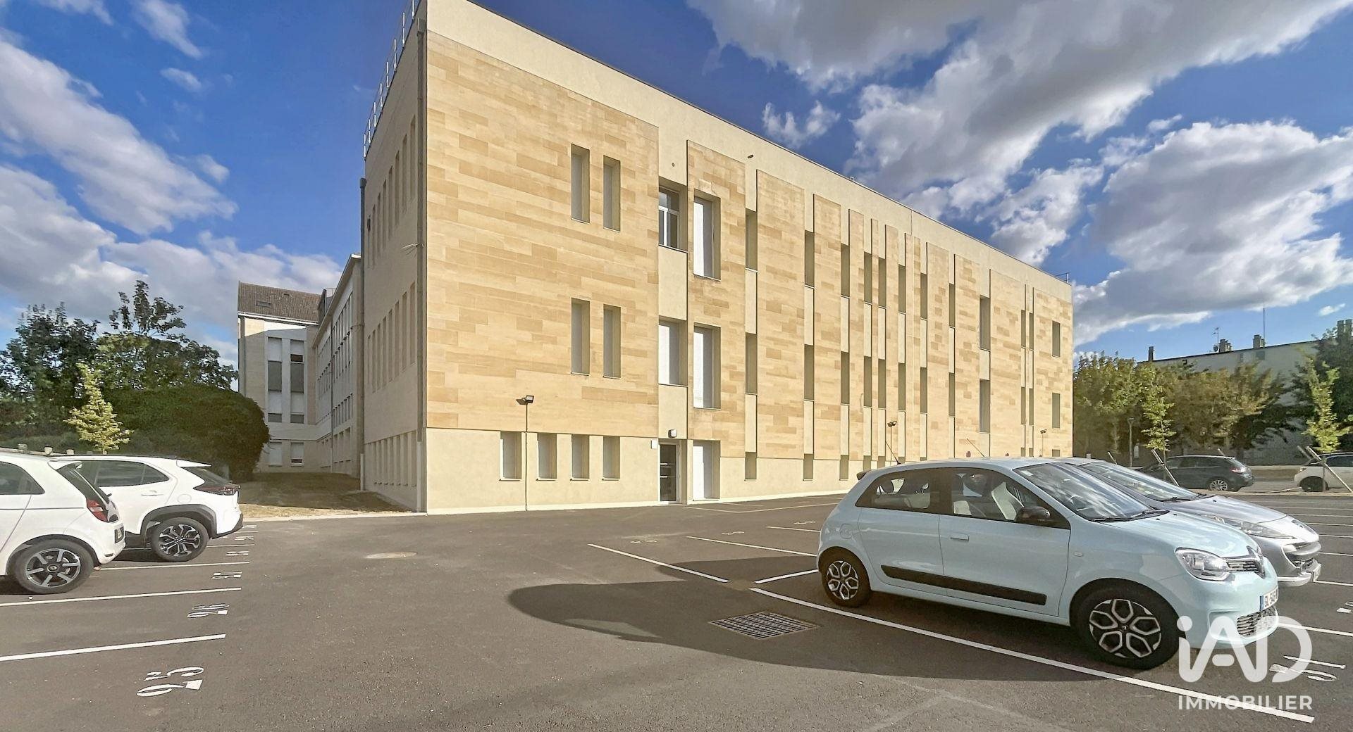 Appartement à louer, 42m², Reims