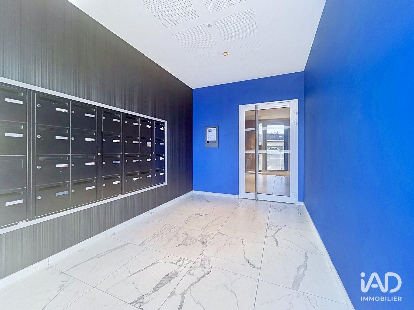 Appartement à louer, 42m², Reims