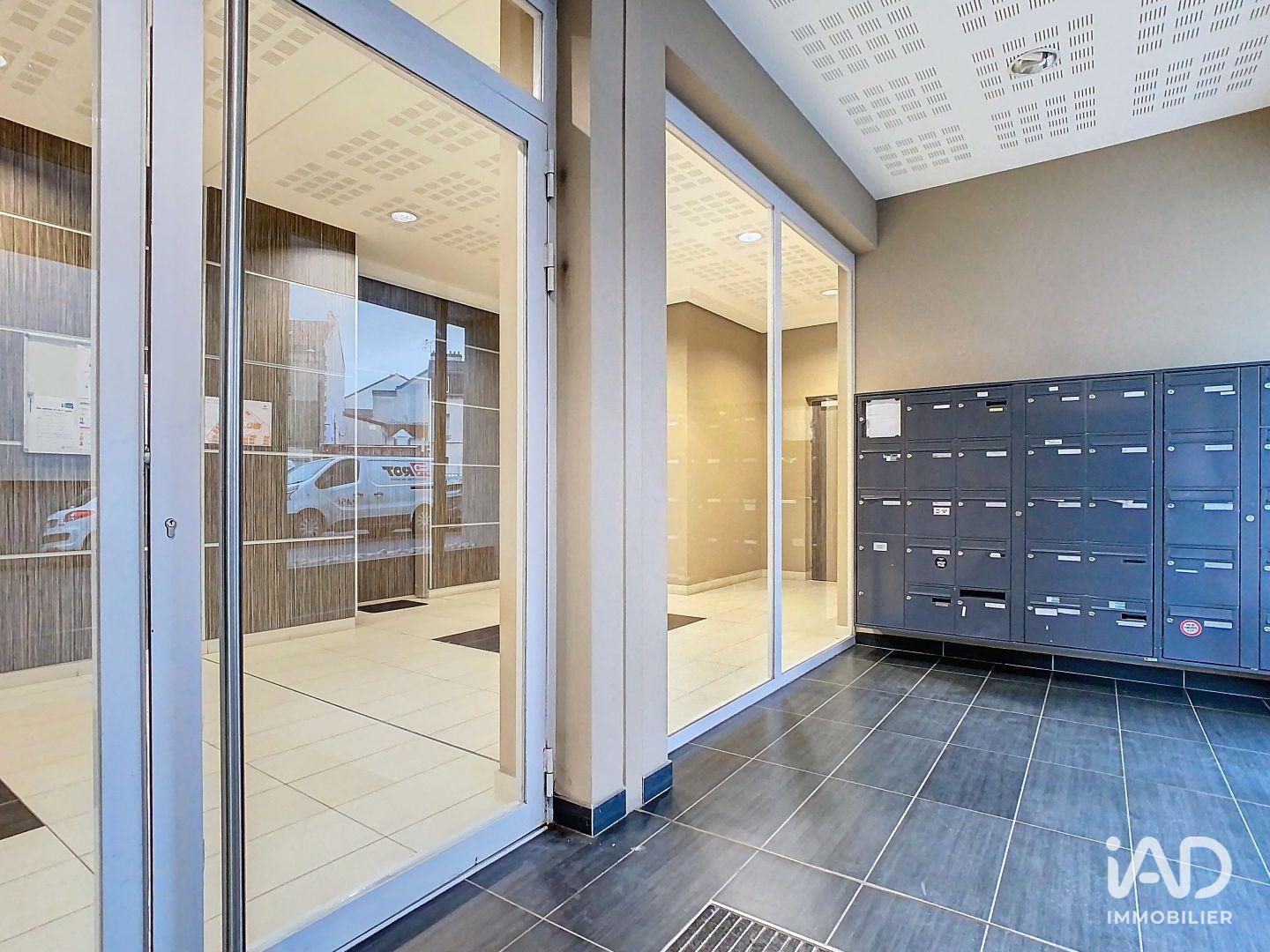 Appartement à louer, 79m², Reims
