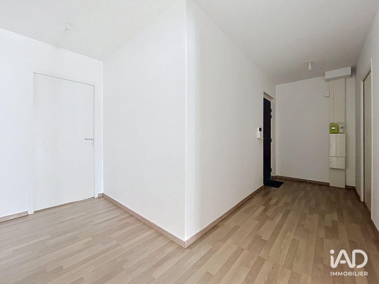 Appartement à louer, 79m², Reims