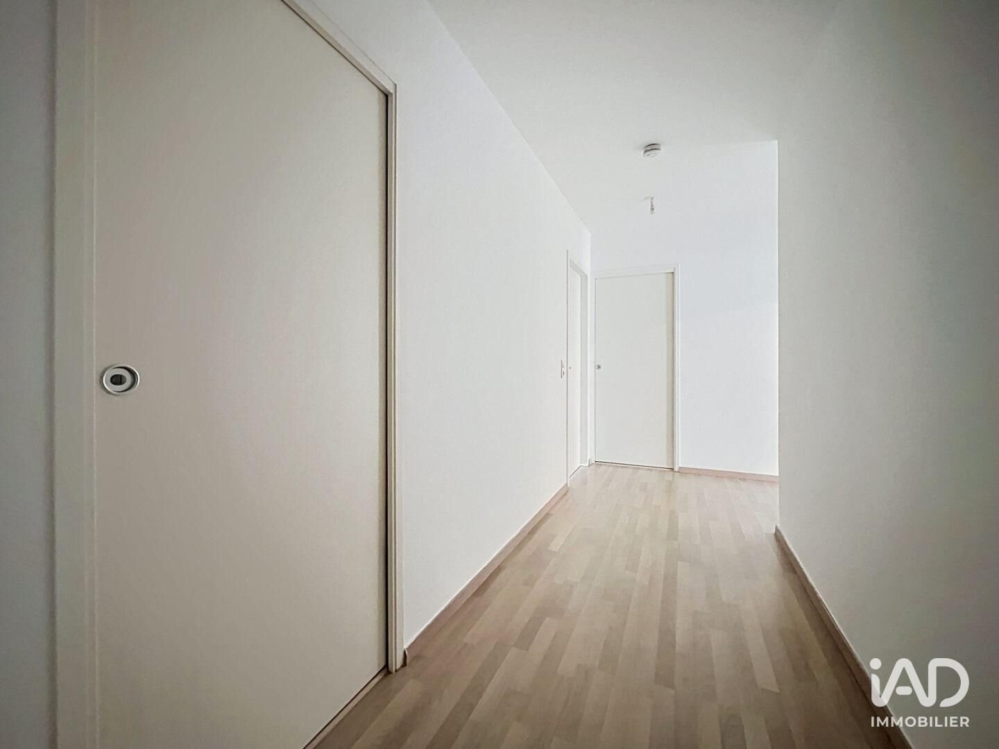 Appartement à louer, 79m², Reims