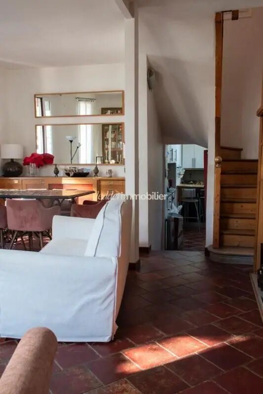 Maison à vendre, 120m², Saint-Ouen-sur-Seine