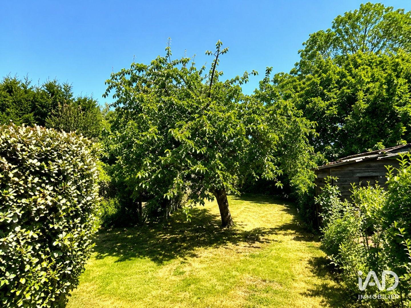 Maison à vendre, 75m², Sainte-Geneviève