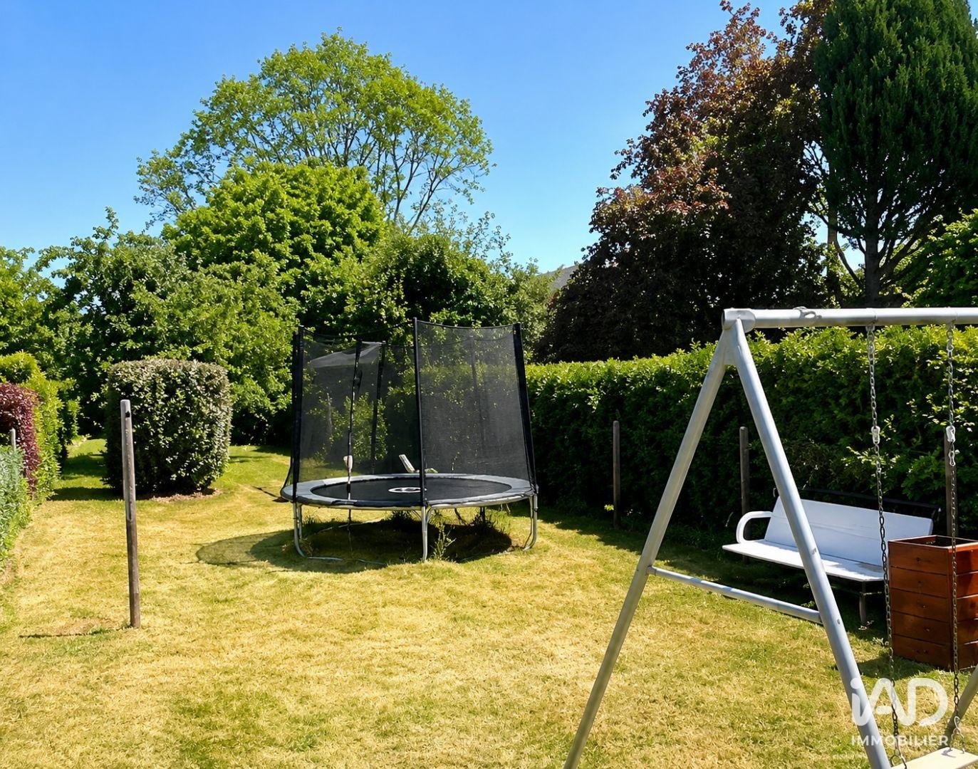 Maison à vendre, 75m², Sainte-Geneviève