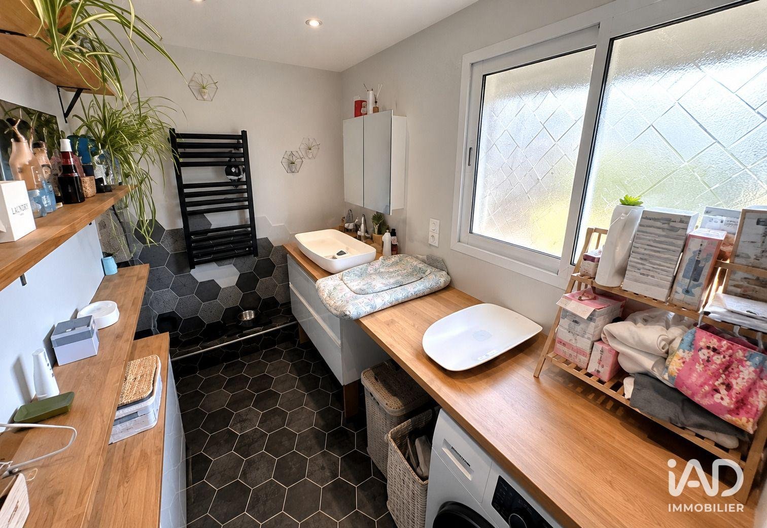 Maison à vendre, 75m², Sainte-Geneviève