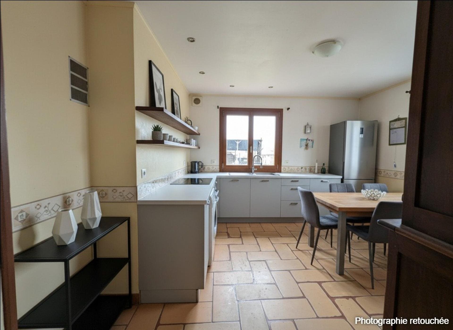 Maison à vendre, 135m², Gournay-en-Bray