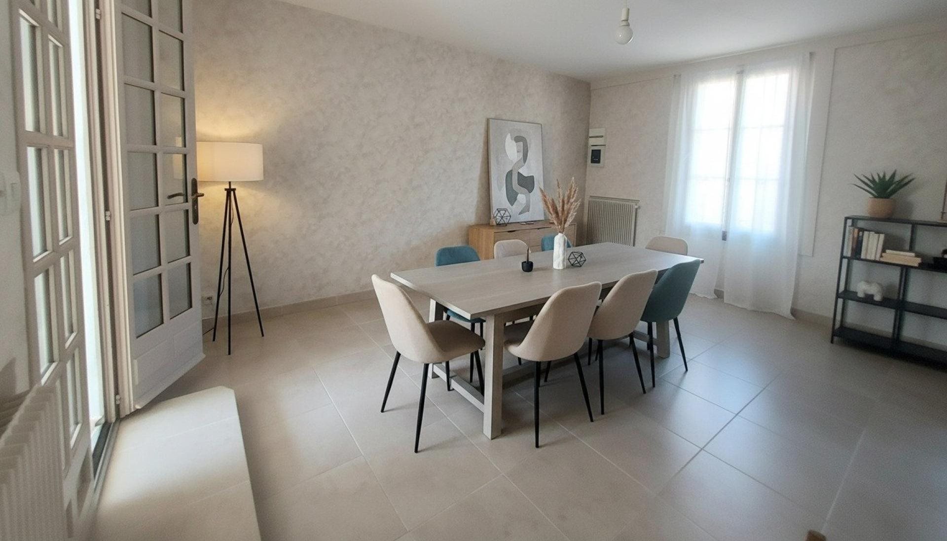 Maison à vendre, 102m², Noailles