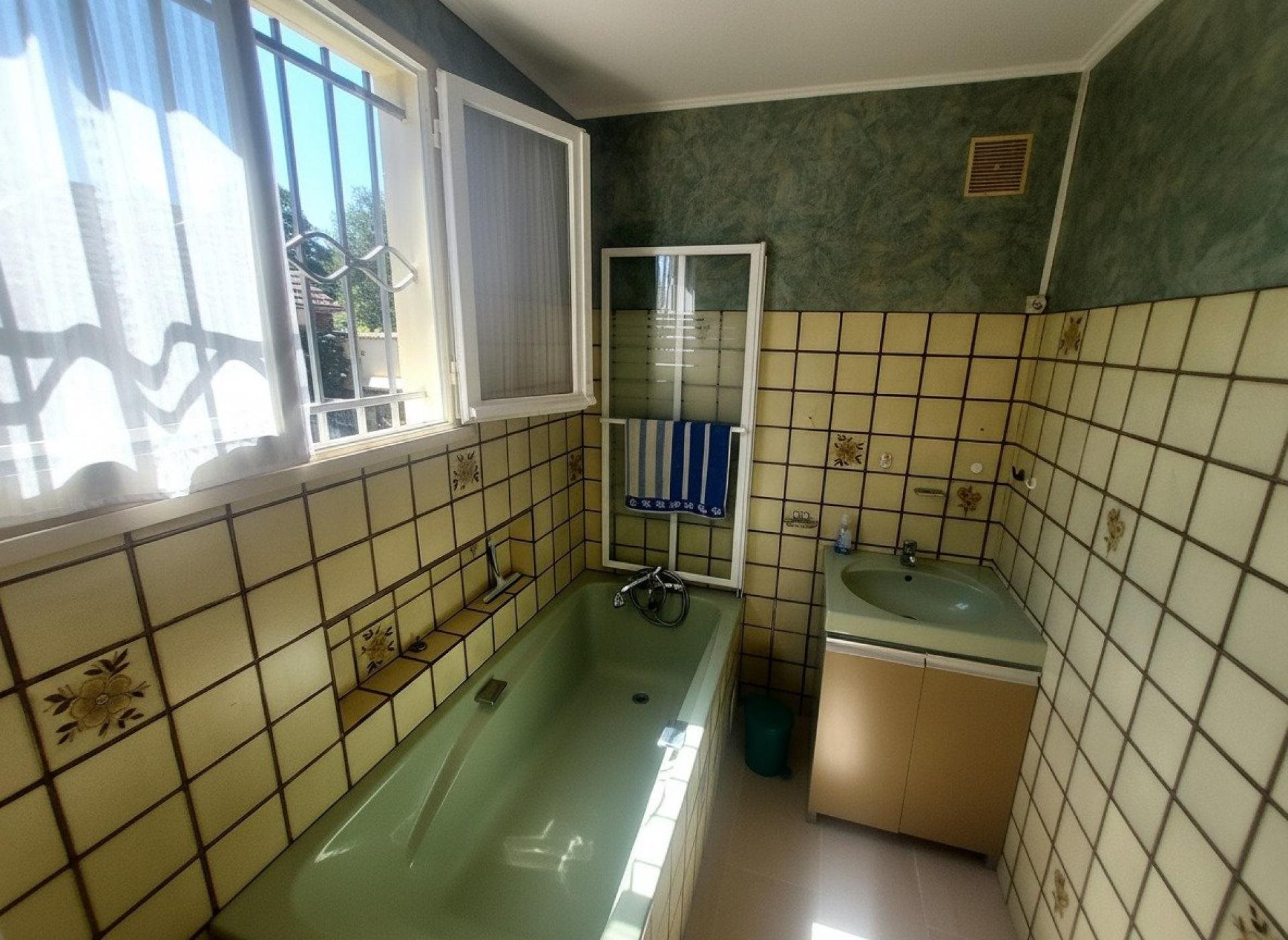 Maison à vendre, 102m², Noailles