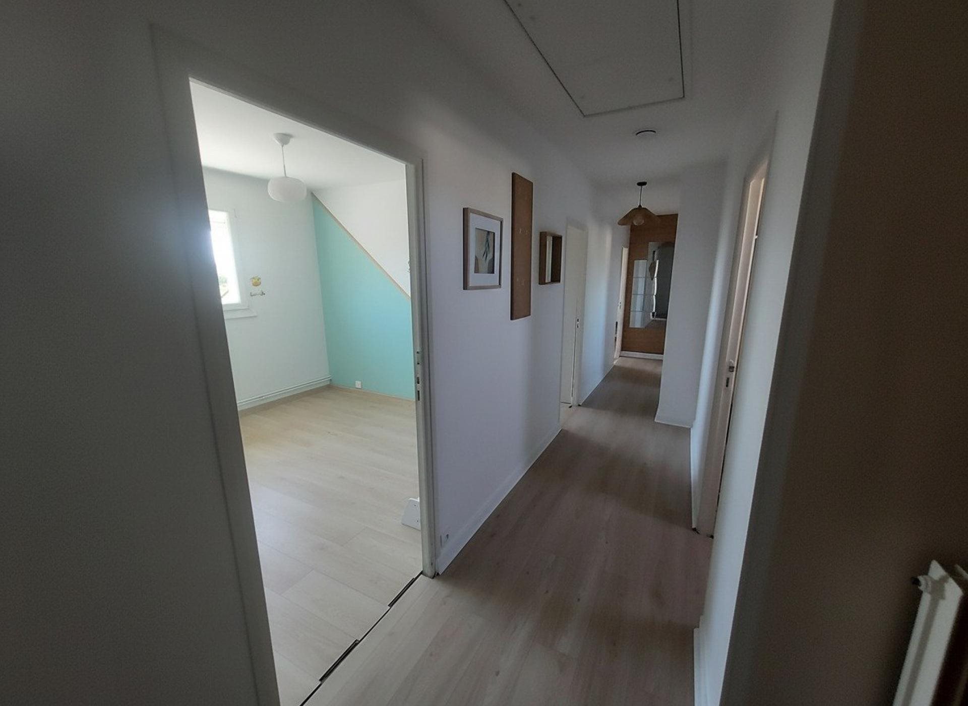 Maison à vendre, 102m², Noailles