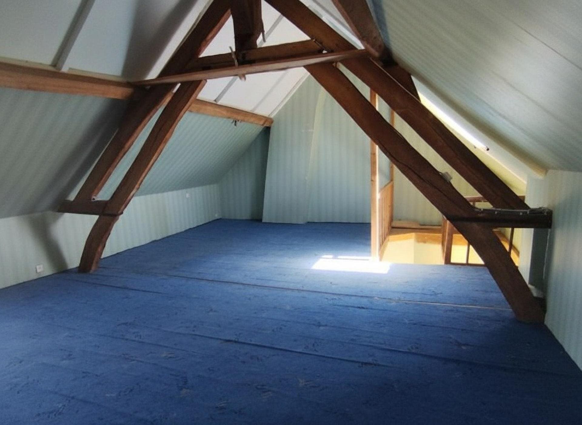 Maison à vendre, 102m², Noailles