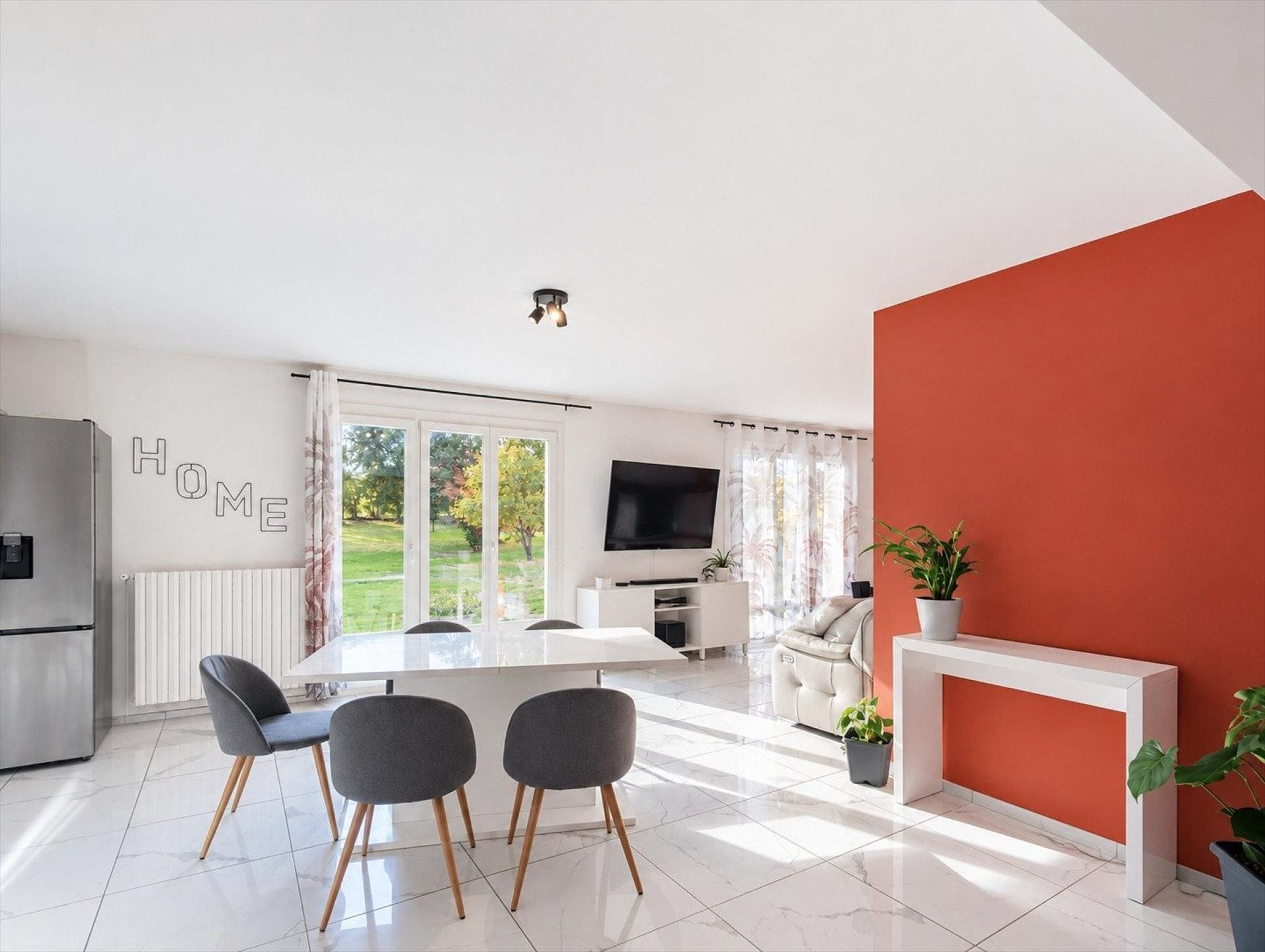 Maison à vendre, 157m², Flavacourt