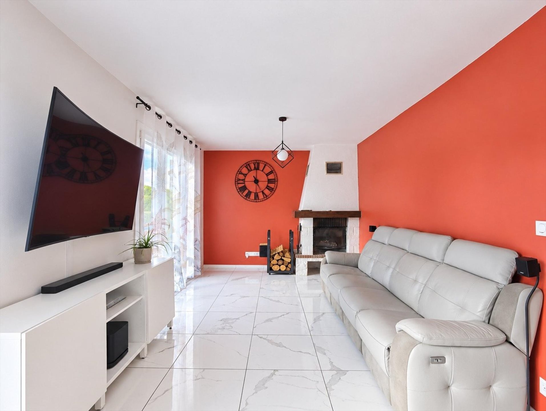 Maison à vendre, 157m², Flavacourt