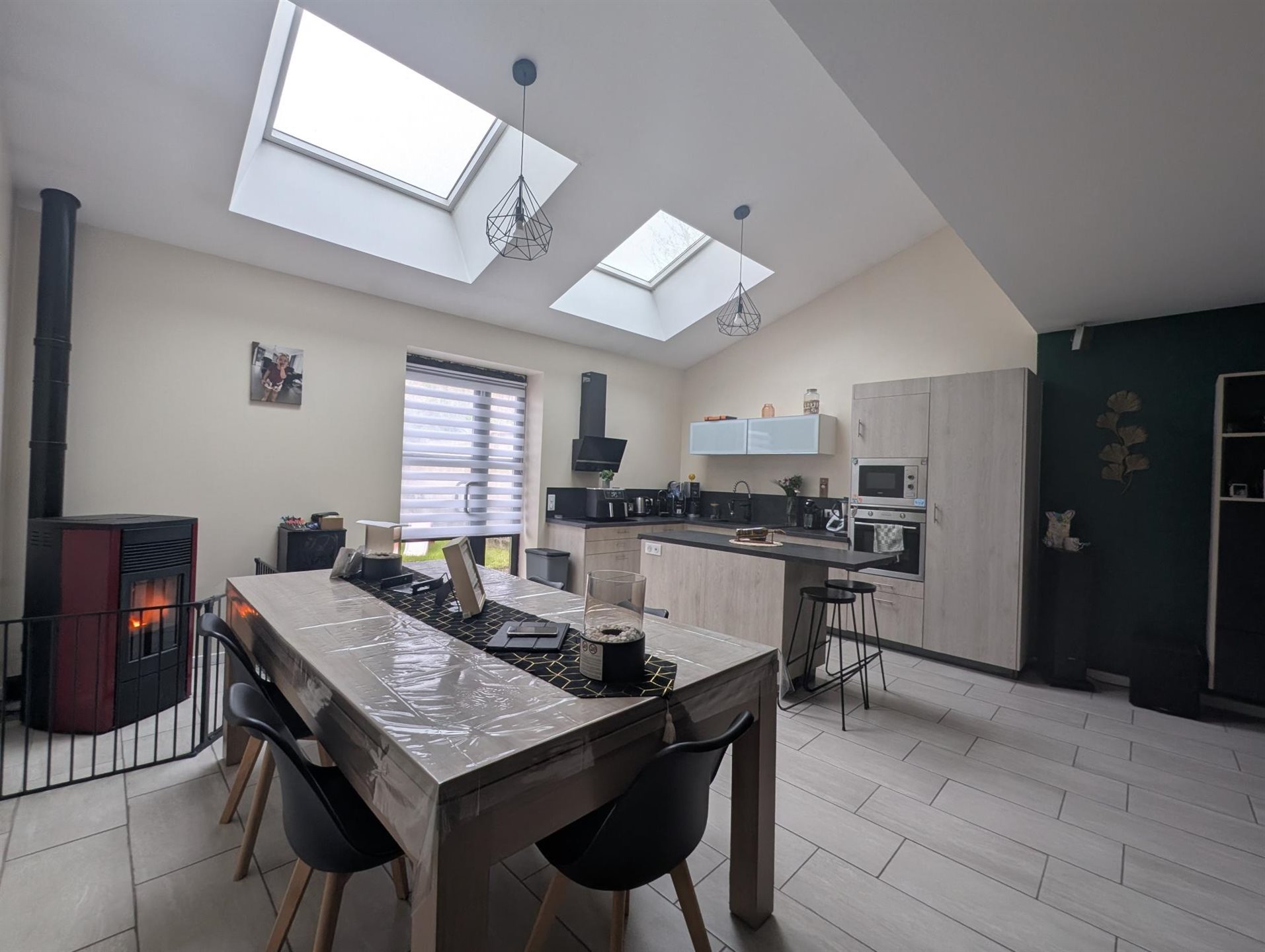 Maison à vendre, 486m², Frépillon