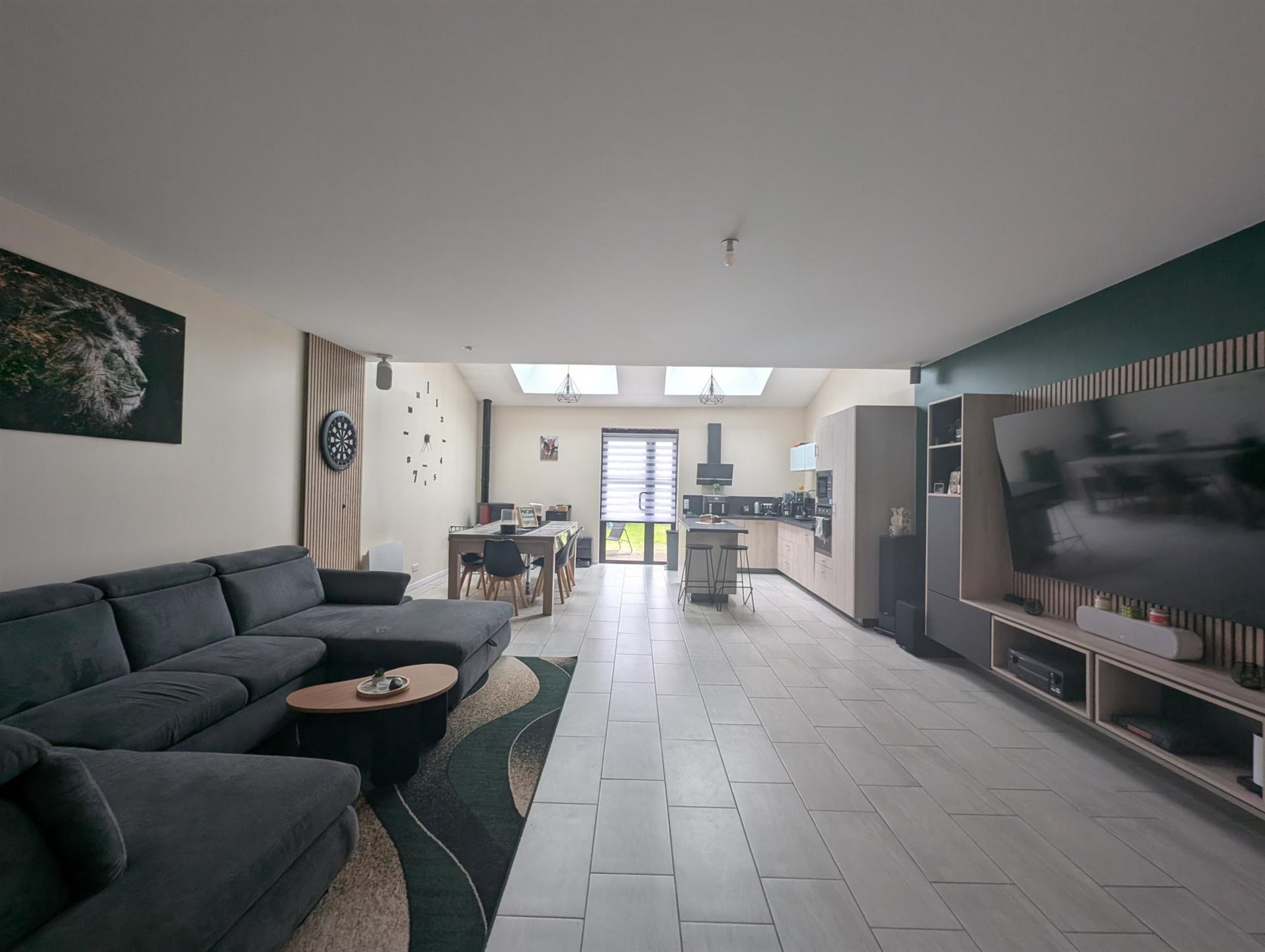 Maison à vendre, 486m², Frépillon