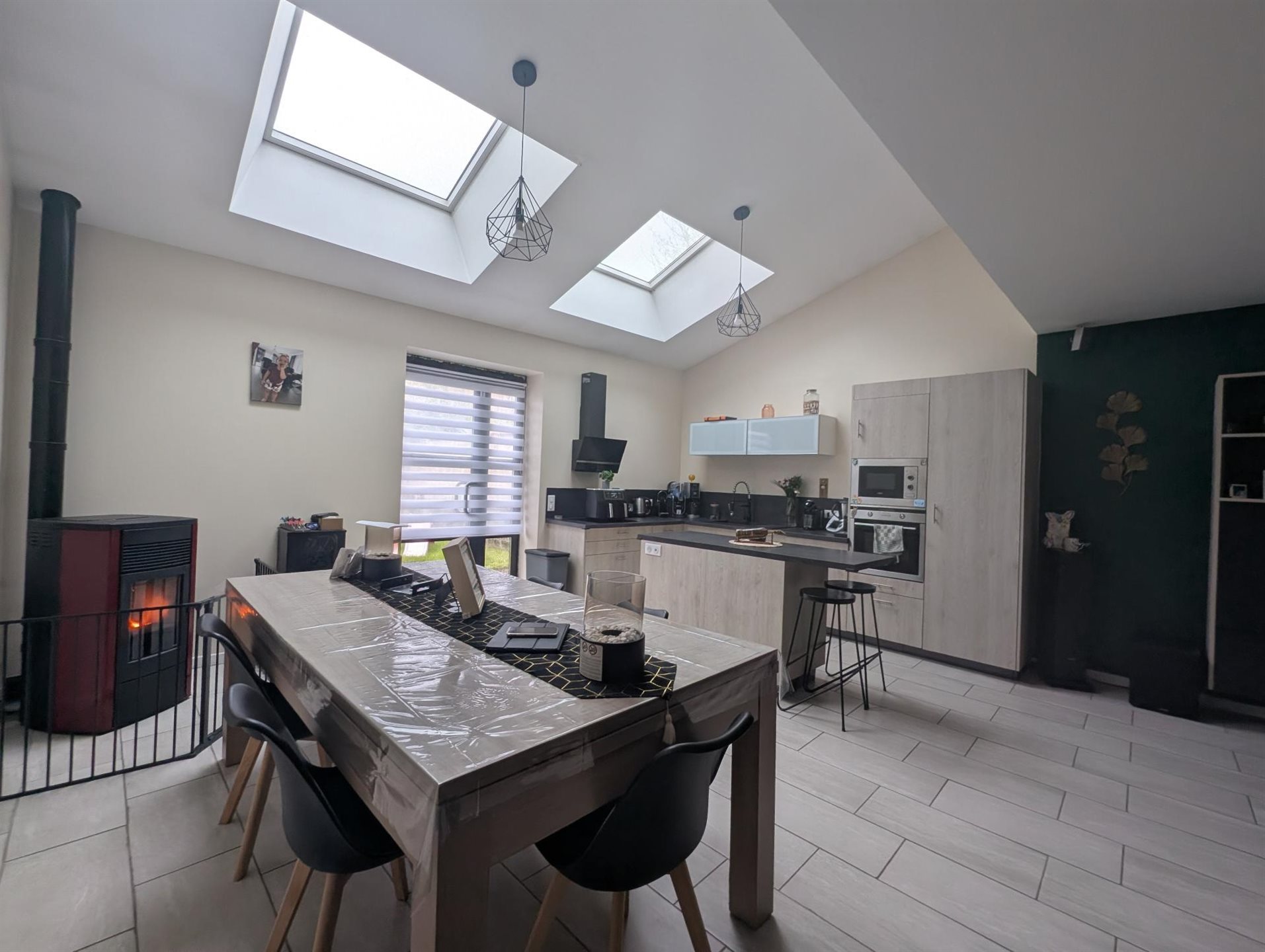 Maison à vendre, 486m², Frépillon