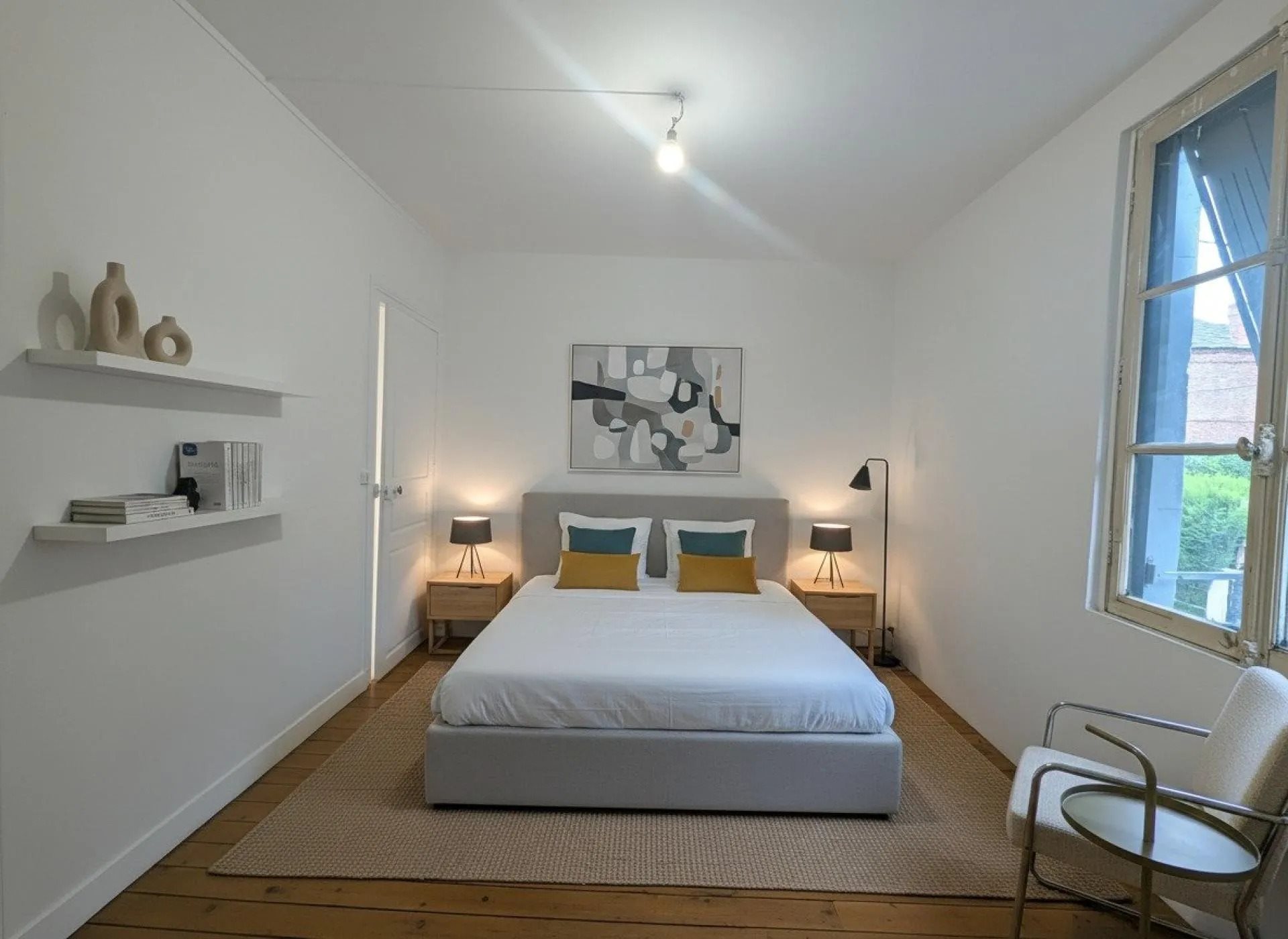 Maison à vendre, 70m², Beauvais