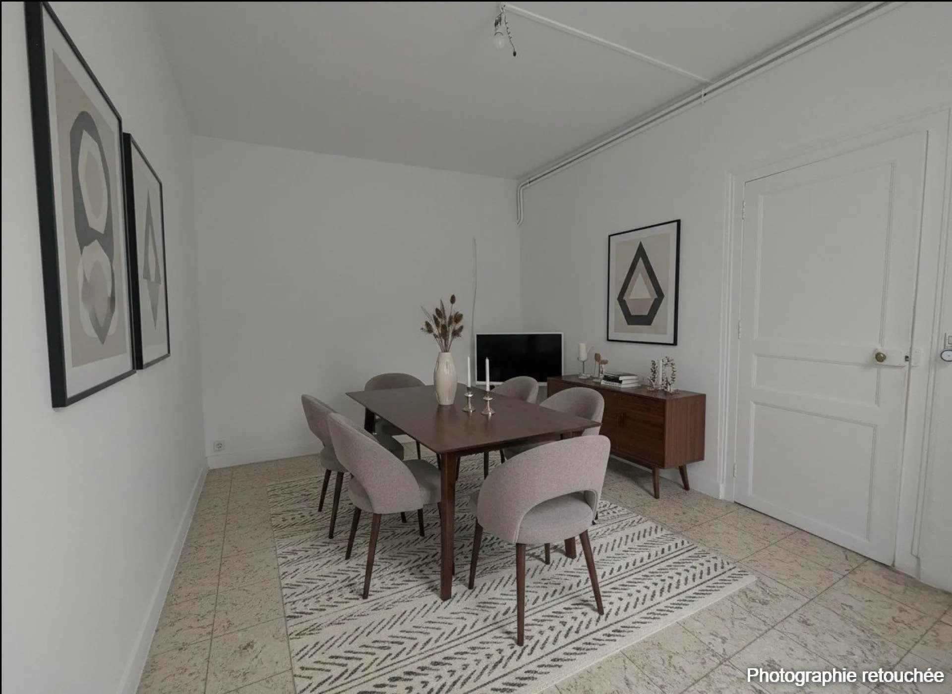 Maison à vendre, 70m², Beauvais