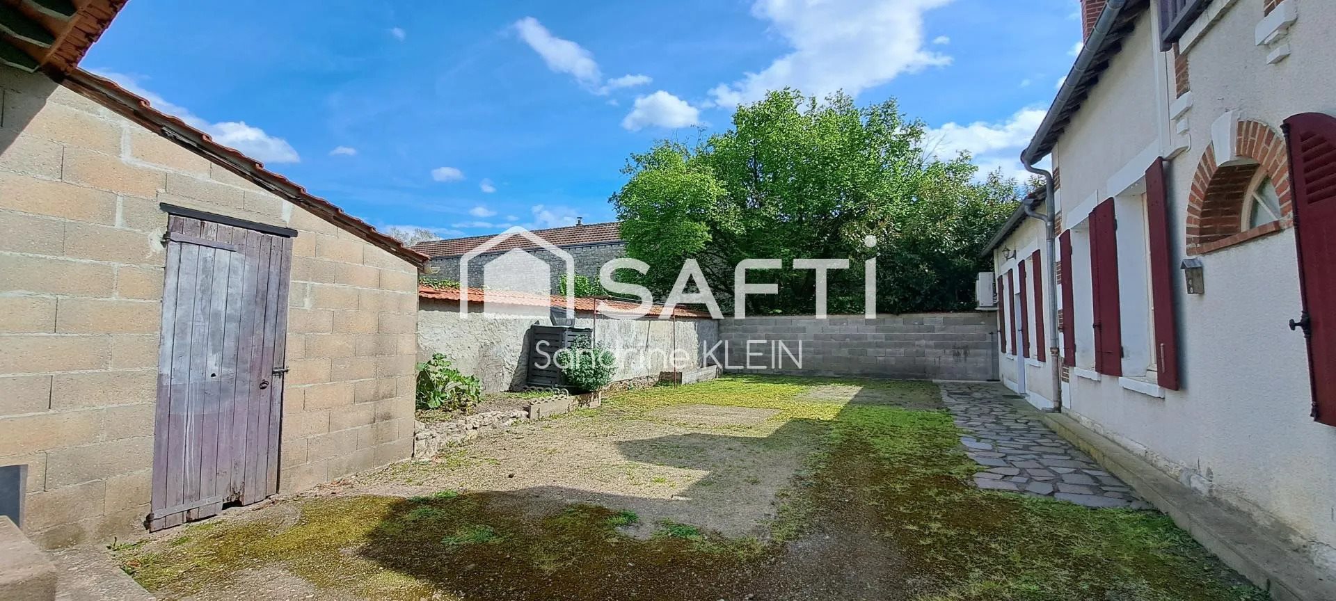 Maison à vendre, 112m², Montargis