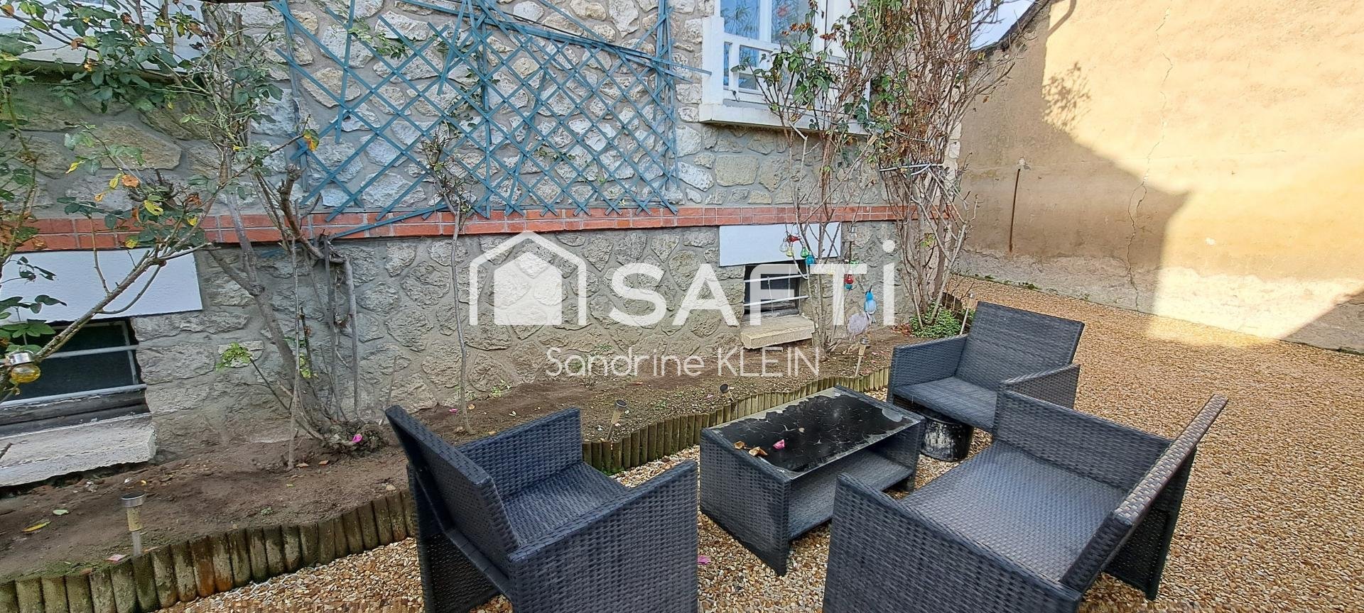 Maison à vendre, 109m², Montargis