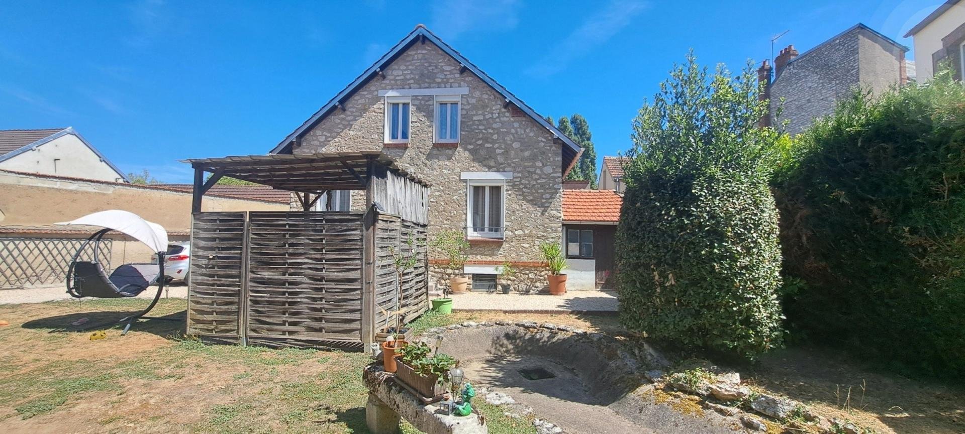 Maison à vendre, 109m², Montargis