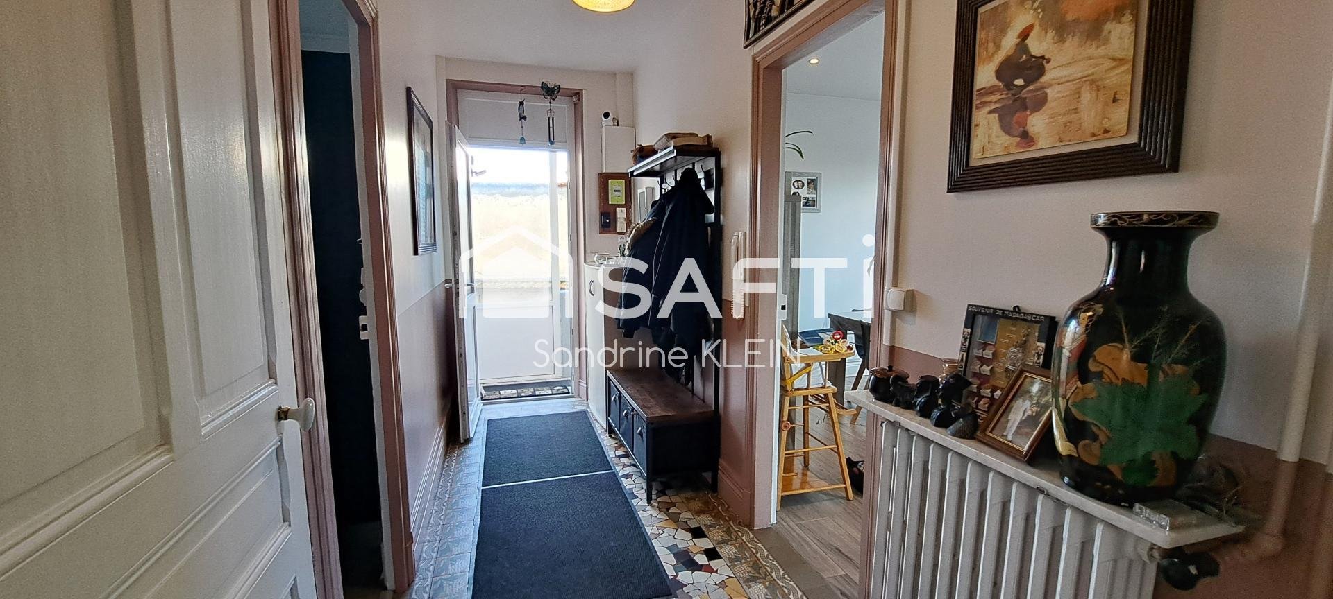 Maison à vendre, 109m², Montargis