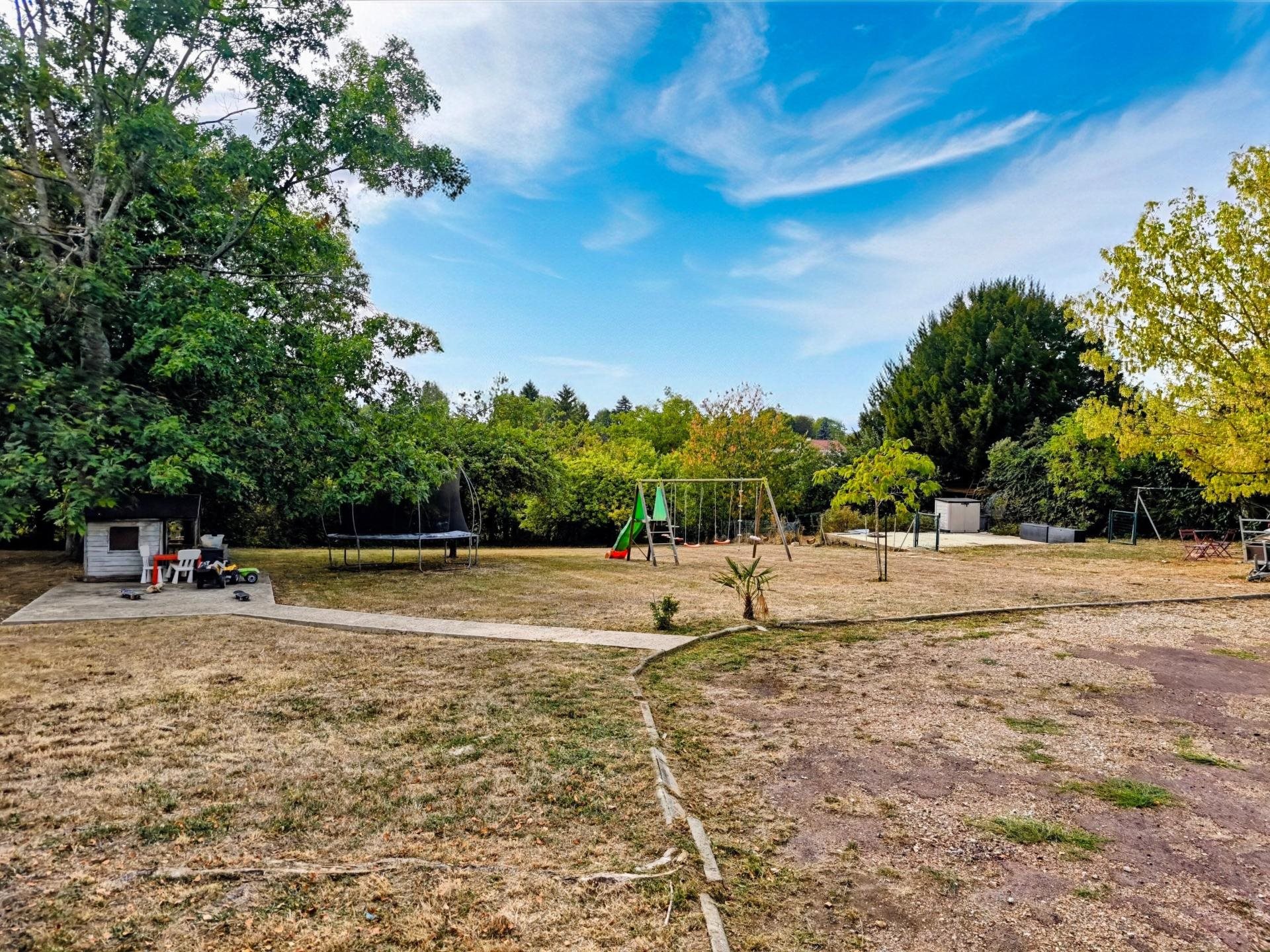 Maison à vendre, 168m², Ferrières-en-Gâtinais