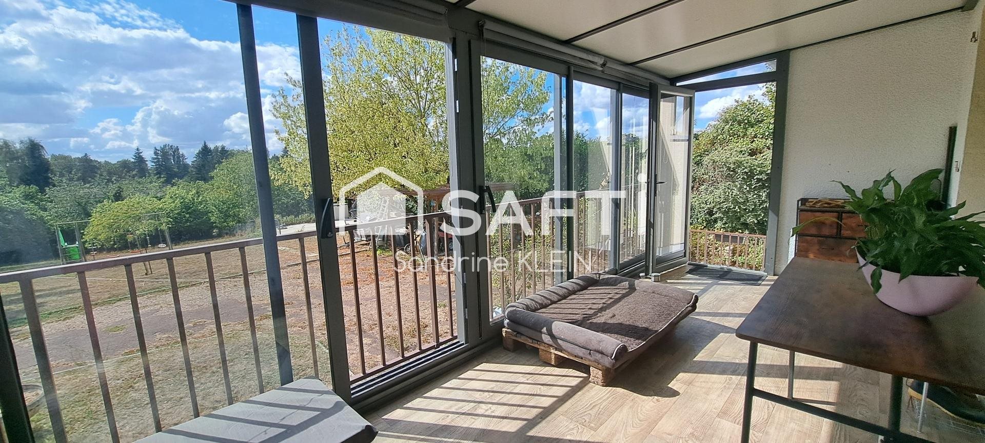 Maison à vendre, 168m², Ferrières-en-Gâtinais