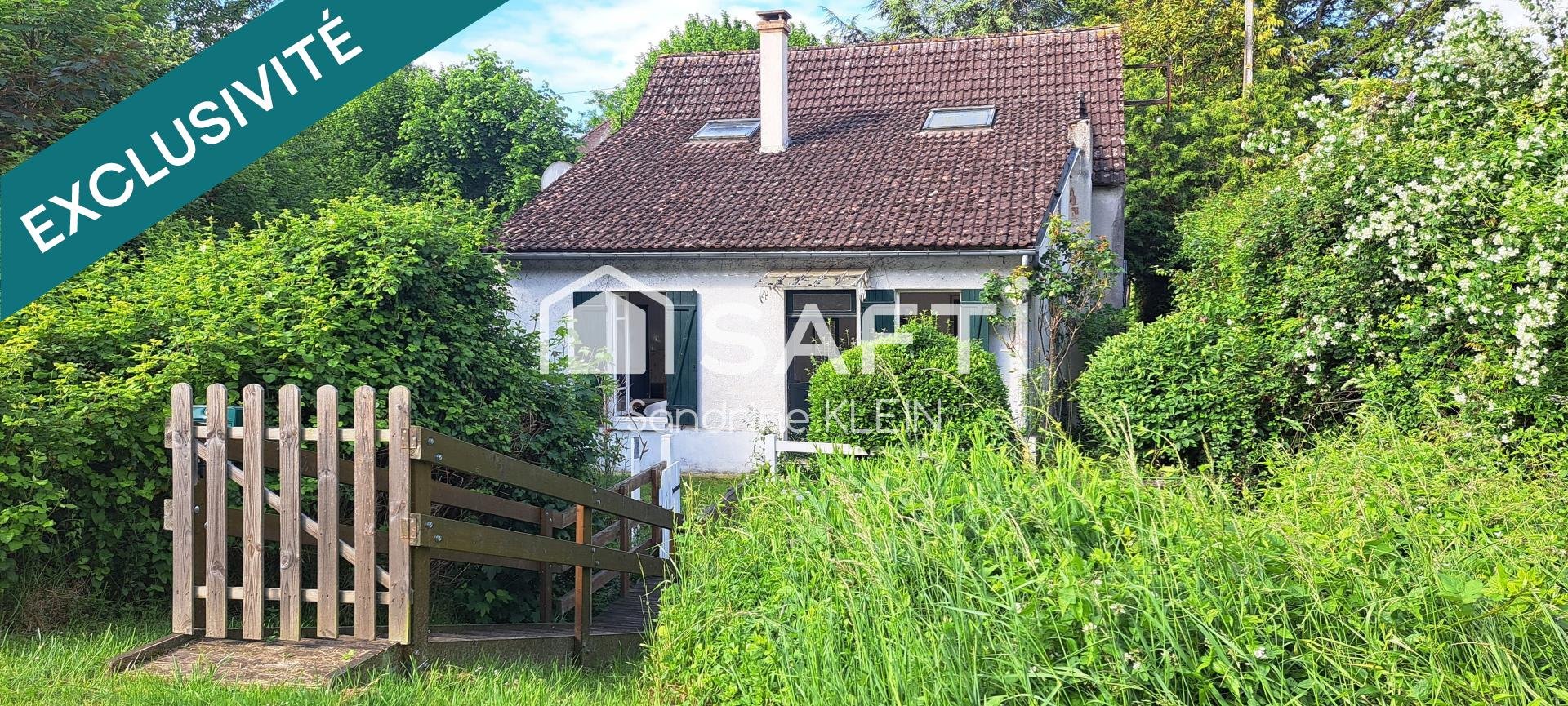 Maison à vendre, 106m², Nargis