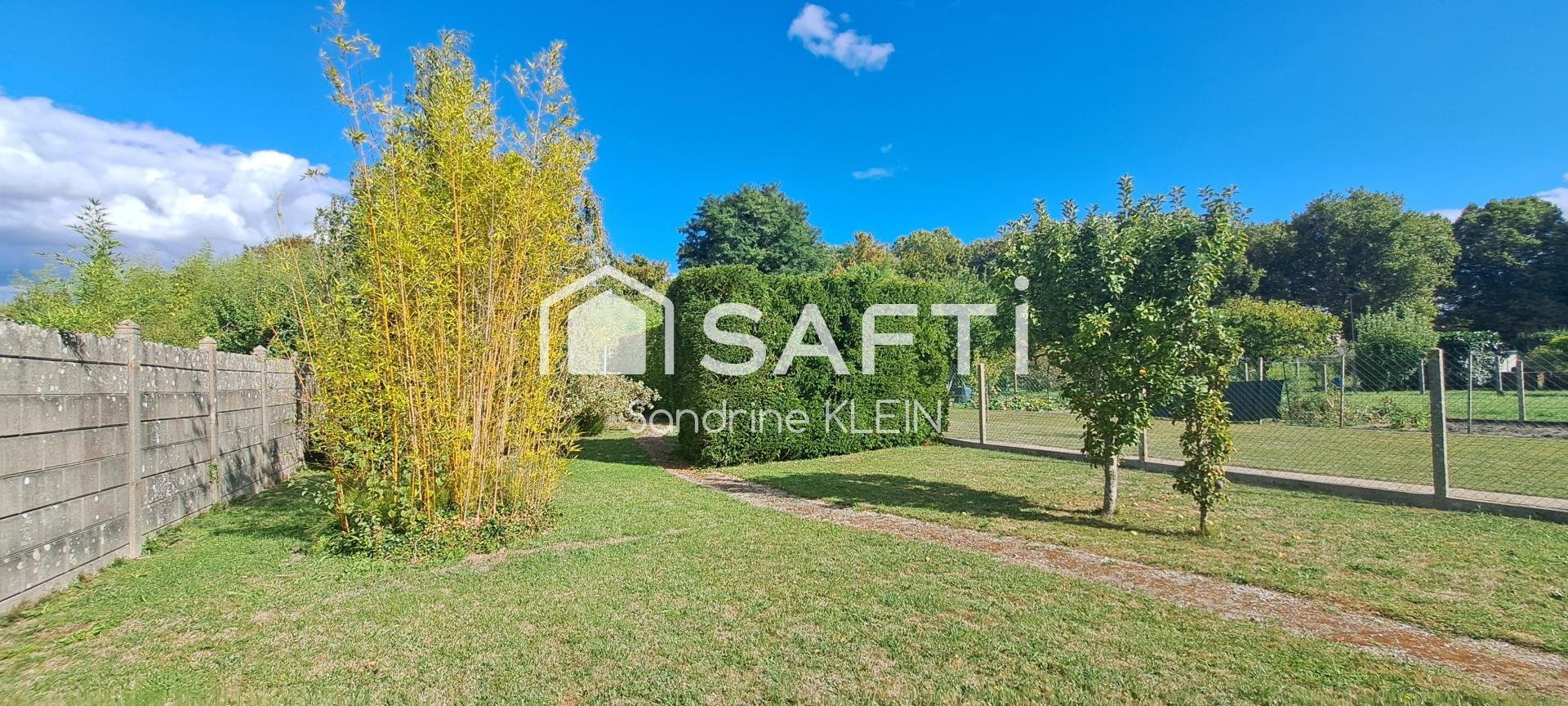 Maison à vendre, 103m², Nemours